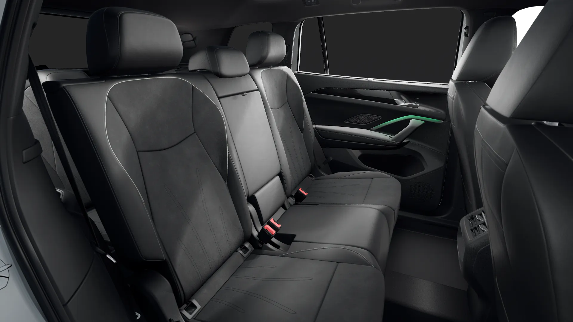 Volkswagen Tayron Elegance