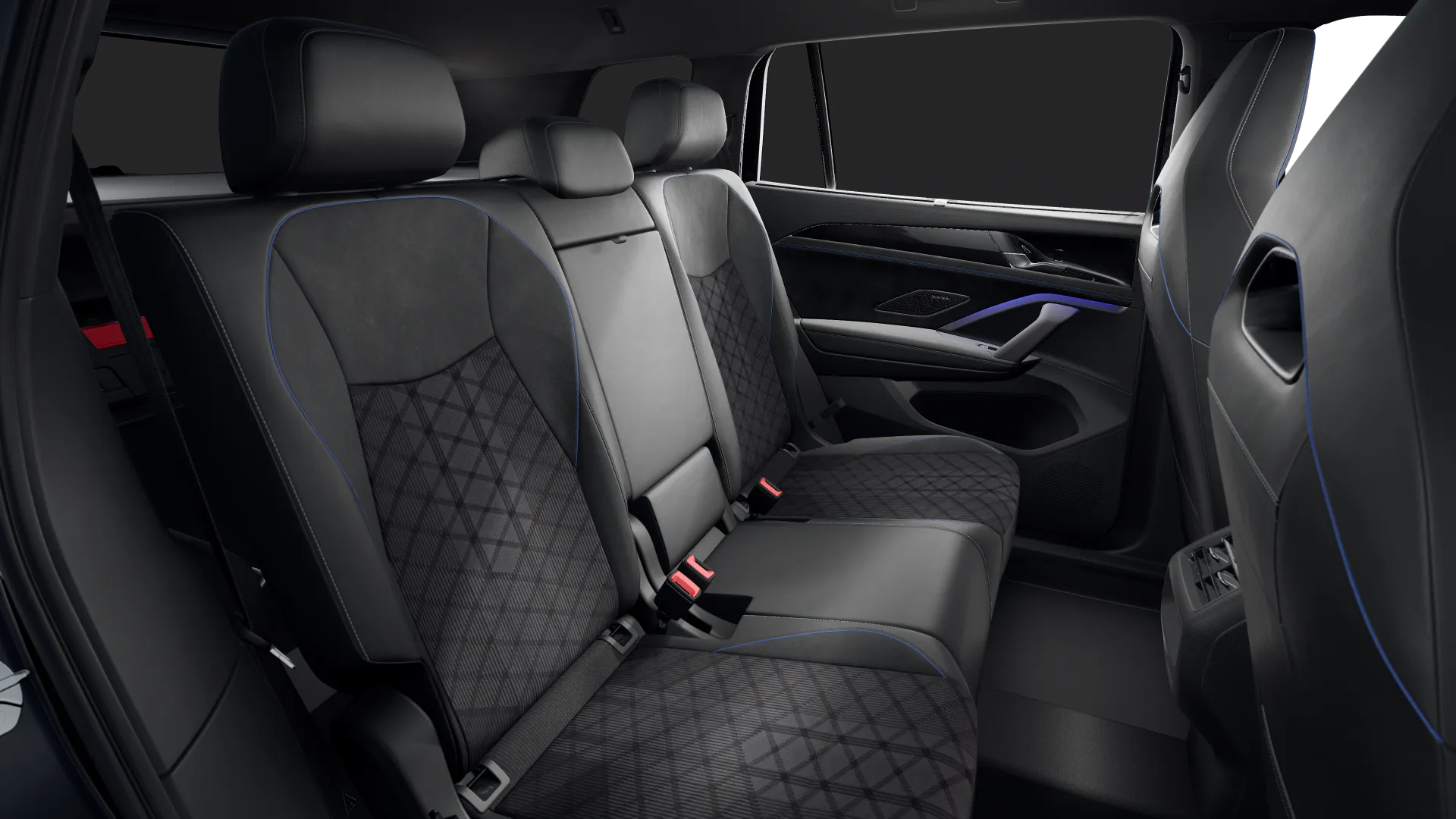 Volkswagen Tayron R-Line