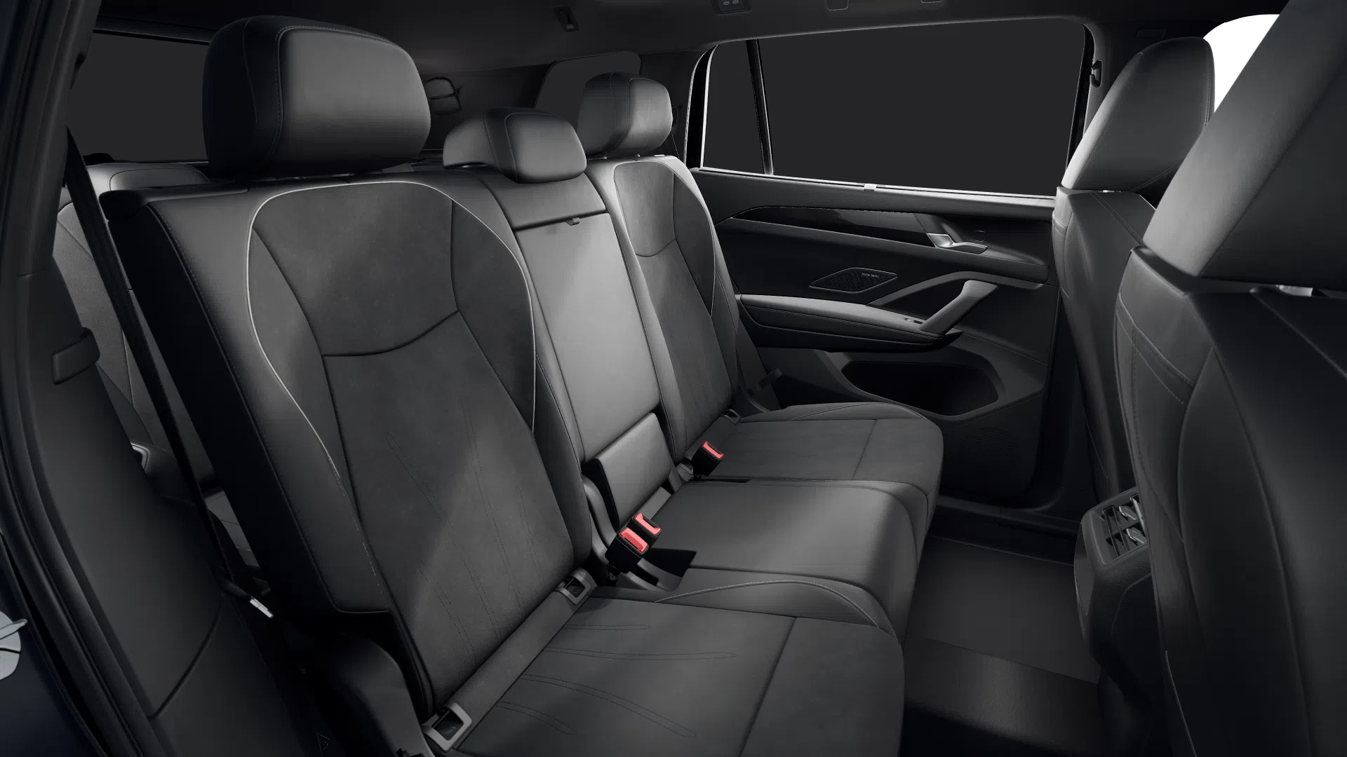 Volkswagen Tayron Elegance