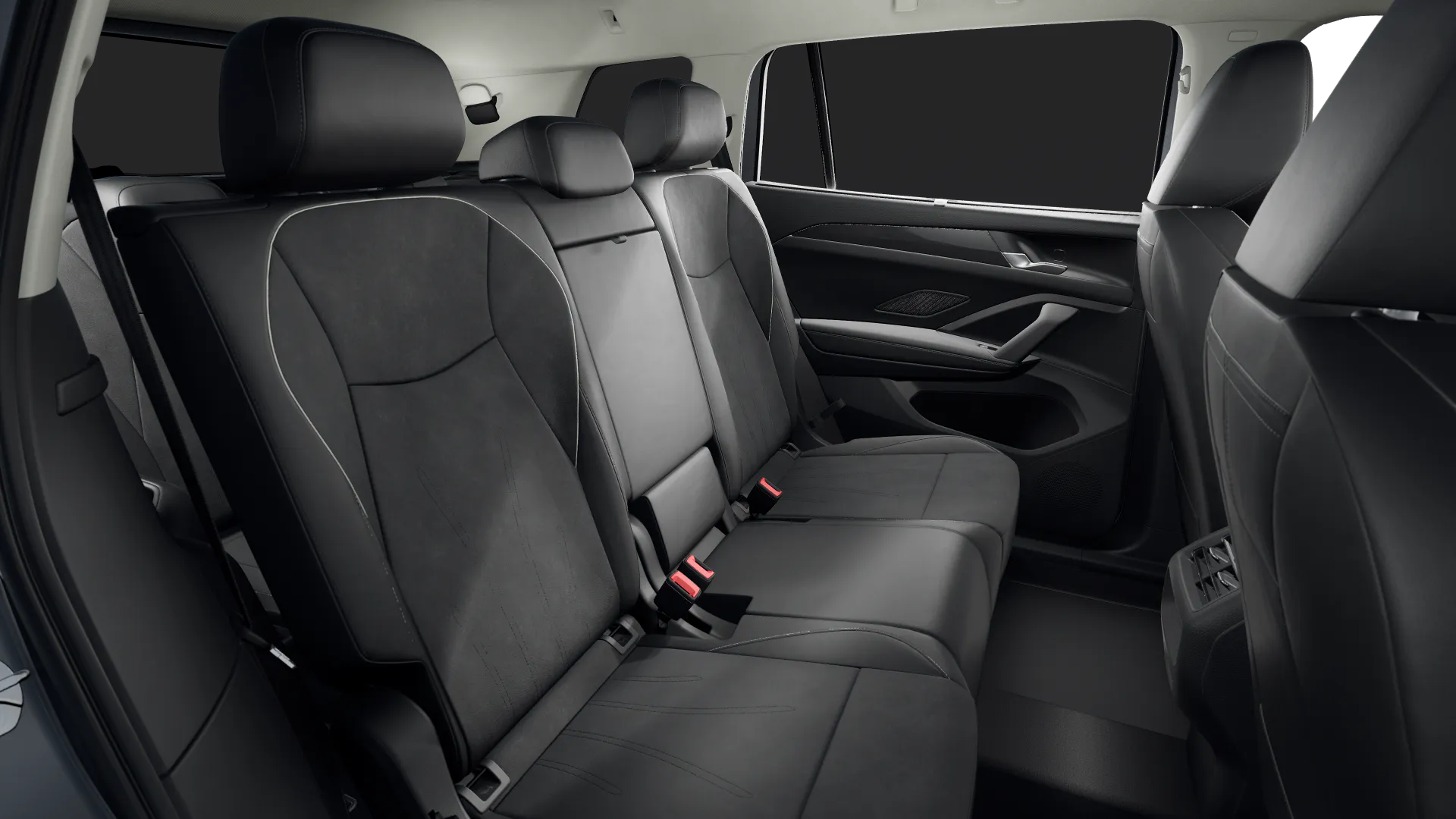 Volkswagen Tayron Elegance