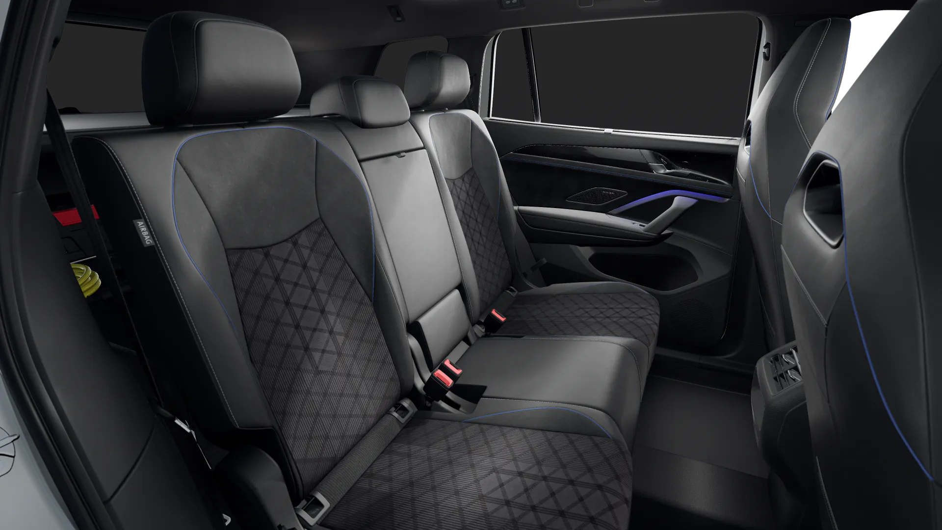 Volkswagen Tayron R-Line