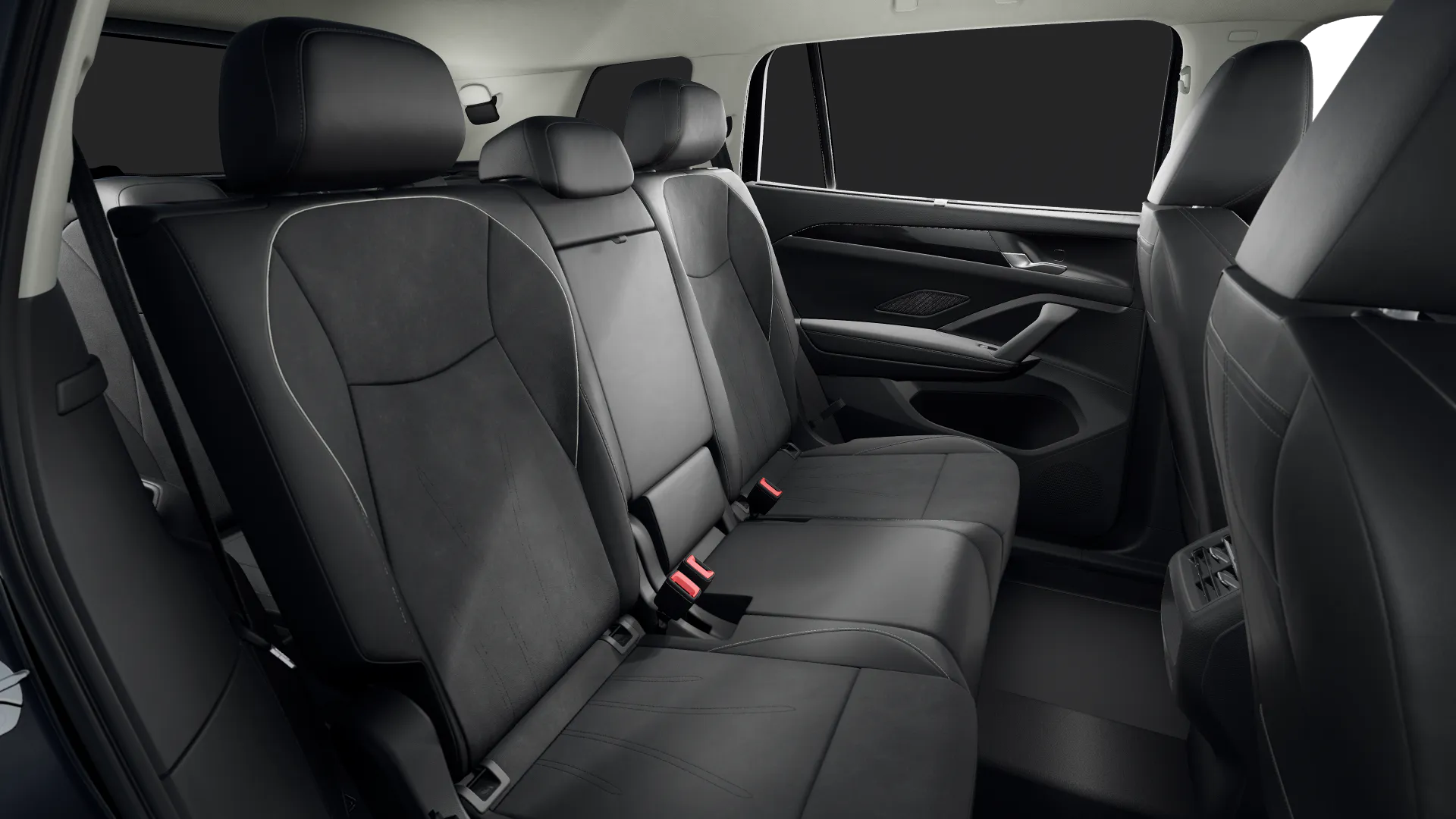 Volkswagen Tayron Elegance