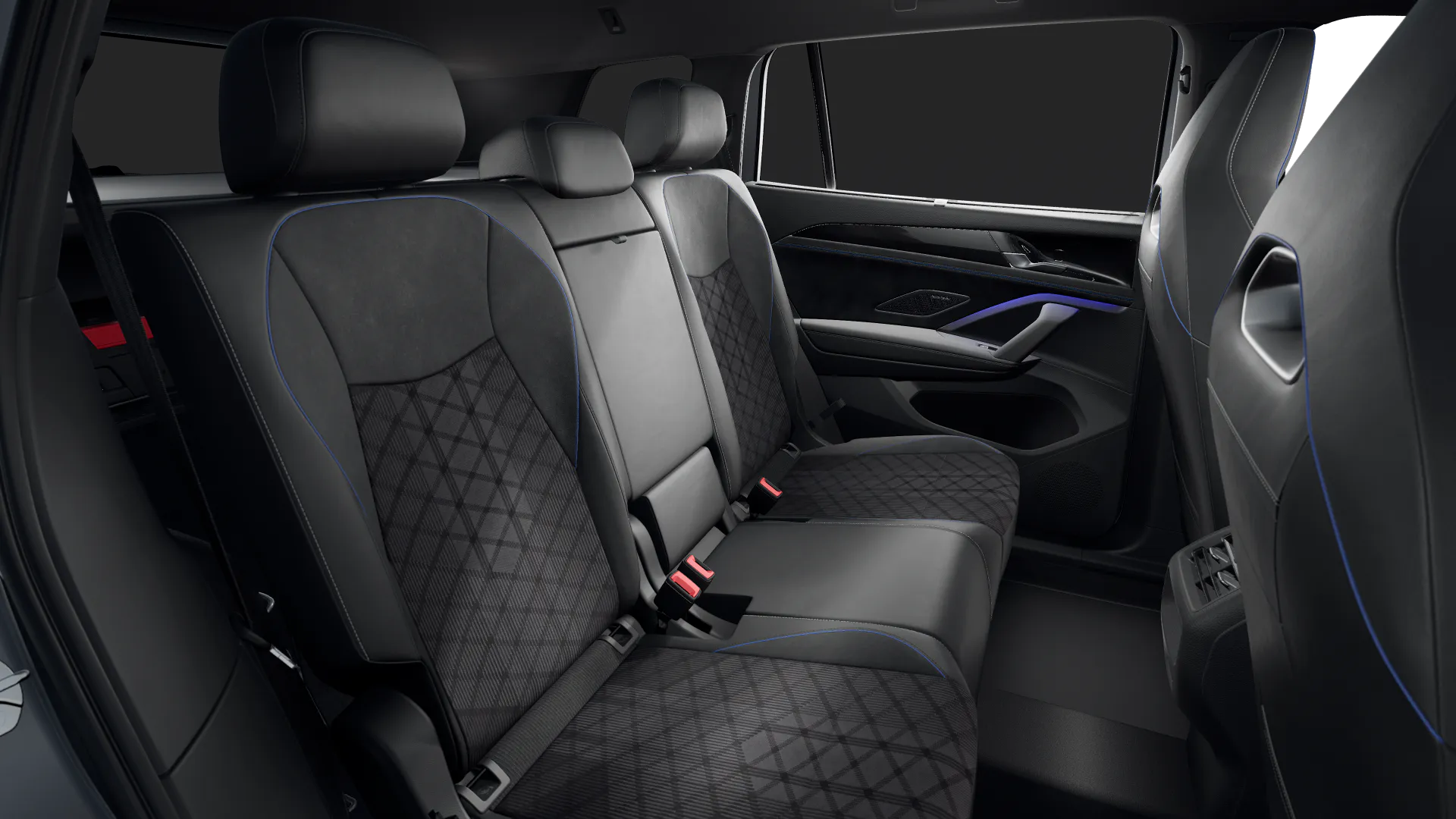 Volkswagen Tayron R-Line
