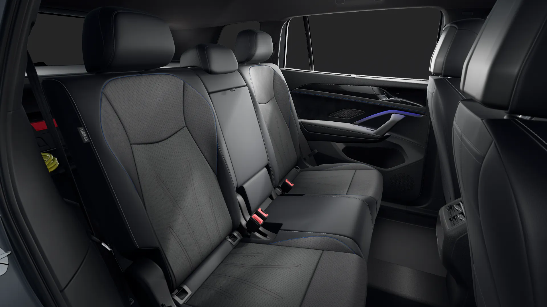 Volkswagen Tayron R-Line