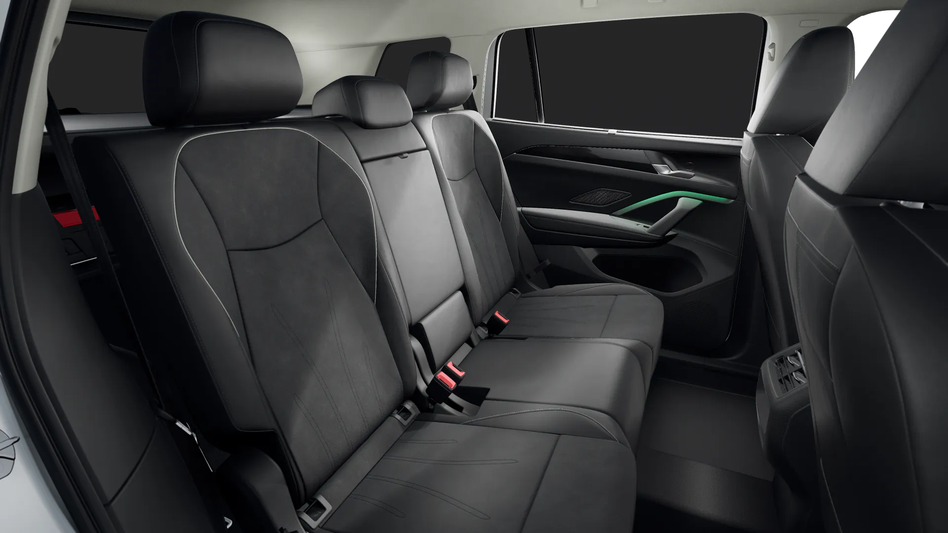 Volkswagen Tayron Elegance