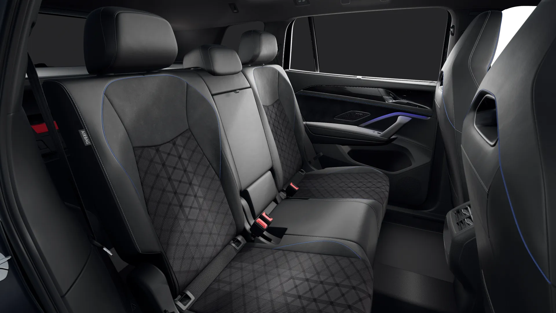 Volkswagen Tayron R-Line