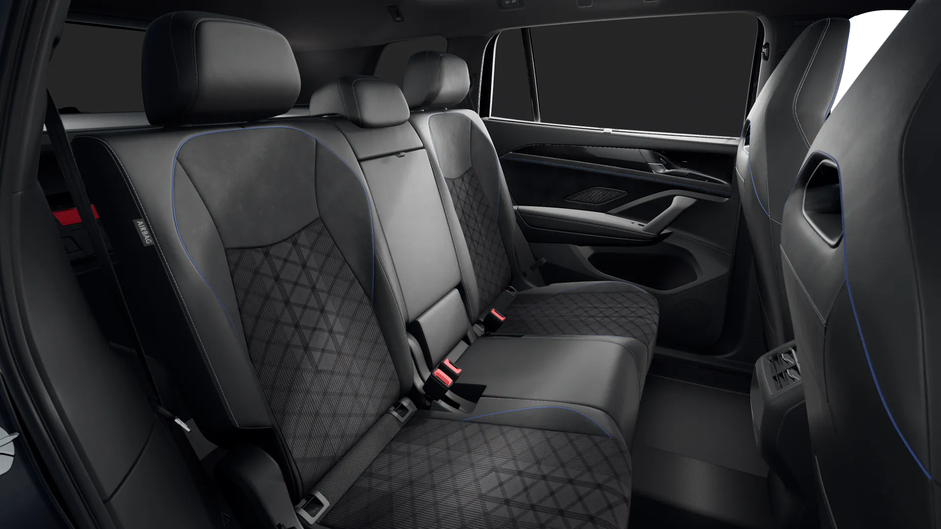 Volkswagen Tayron R-Line