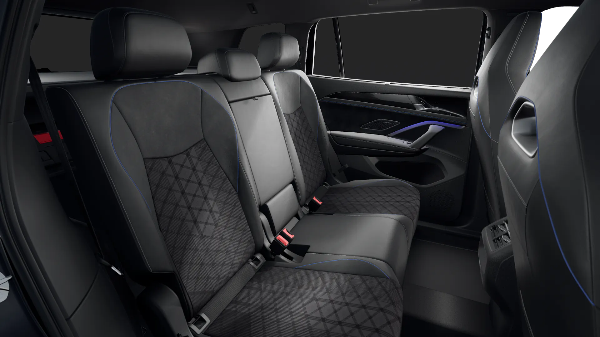 Volkswagen Tayron R-Line