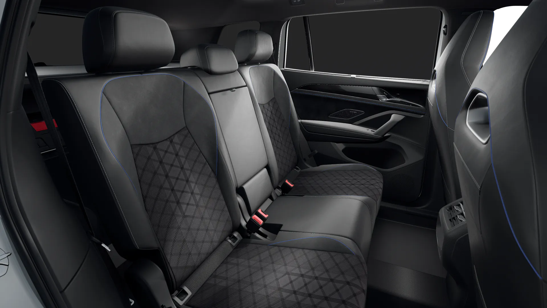 Volkswagen Tayron R-Line