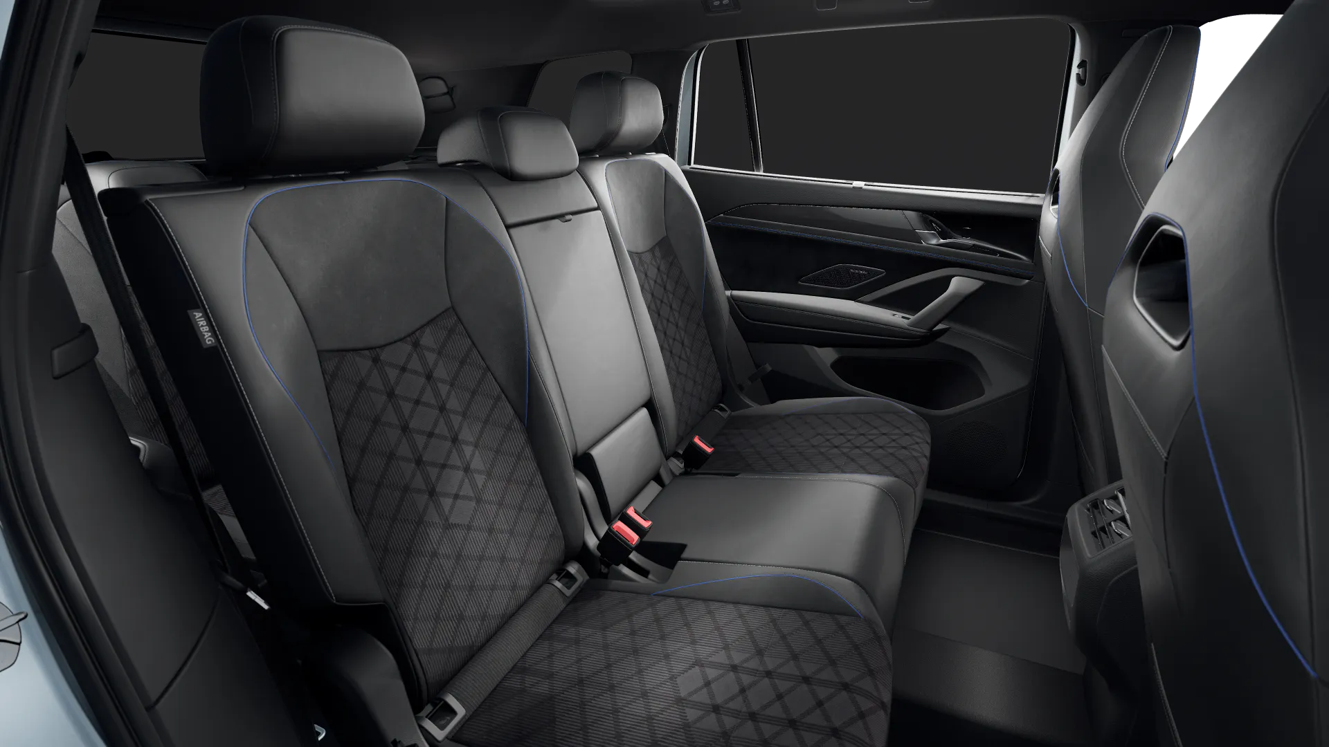 Volkswagen Tayron R-Line