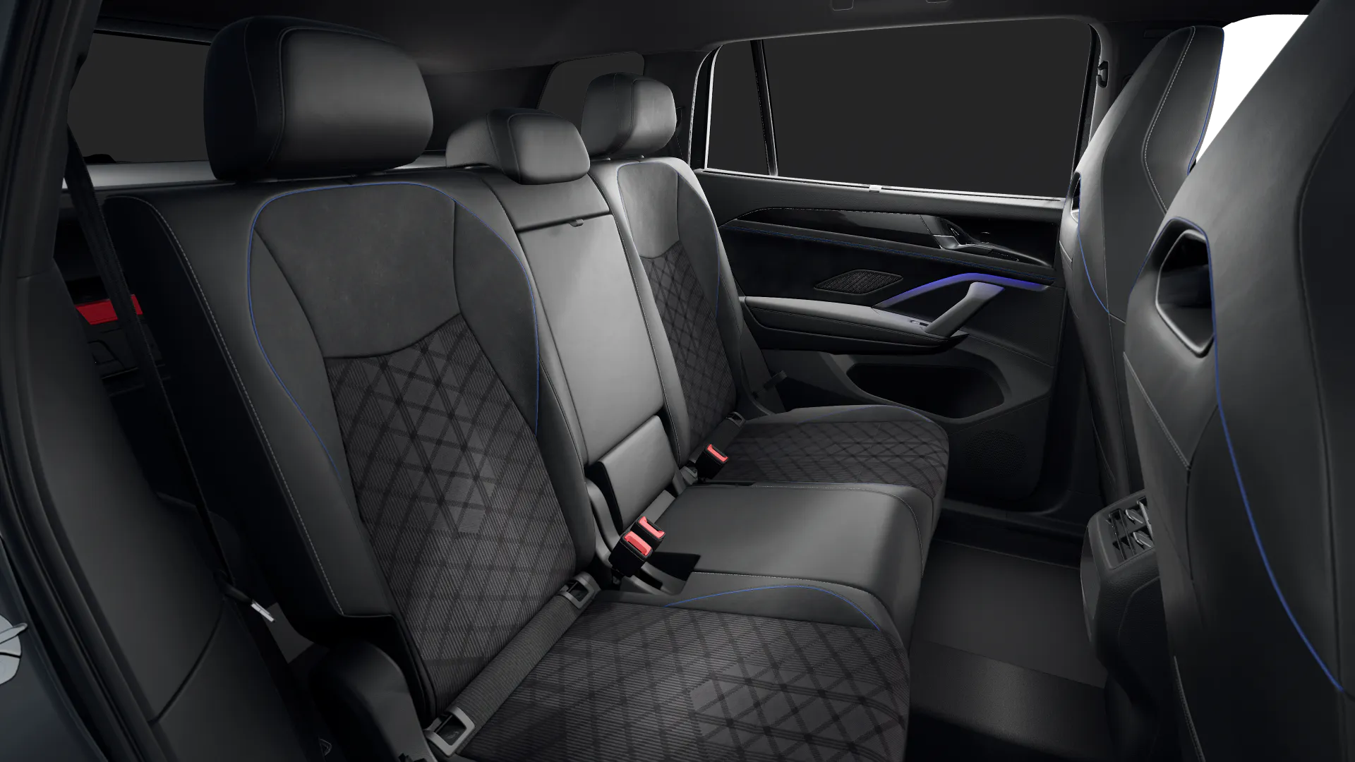 Volkswagen Tayron R-Line