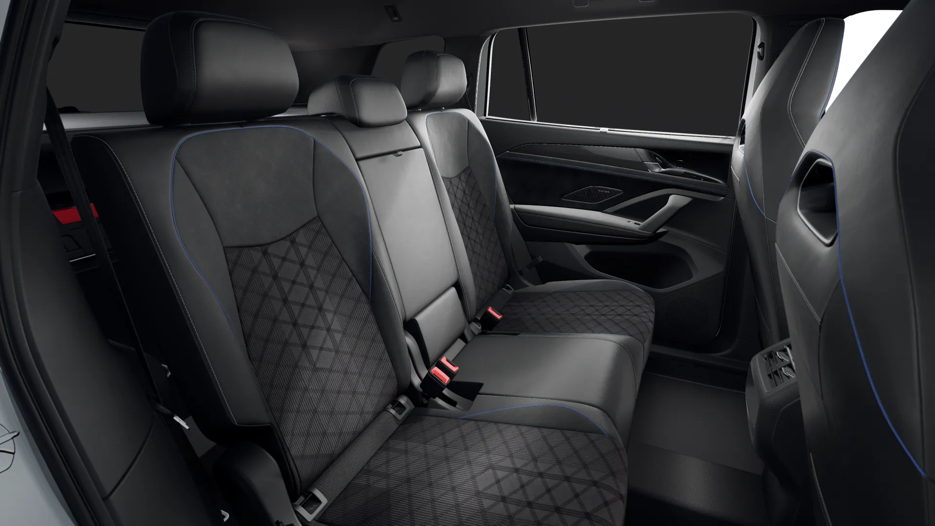 Volkswagen Tayron R-Line