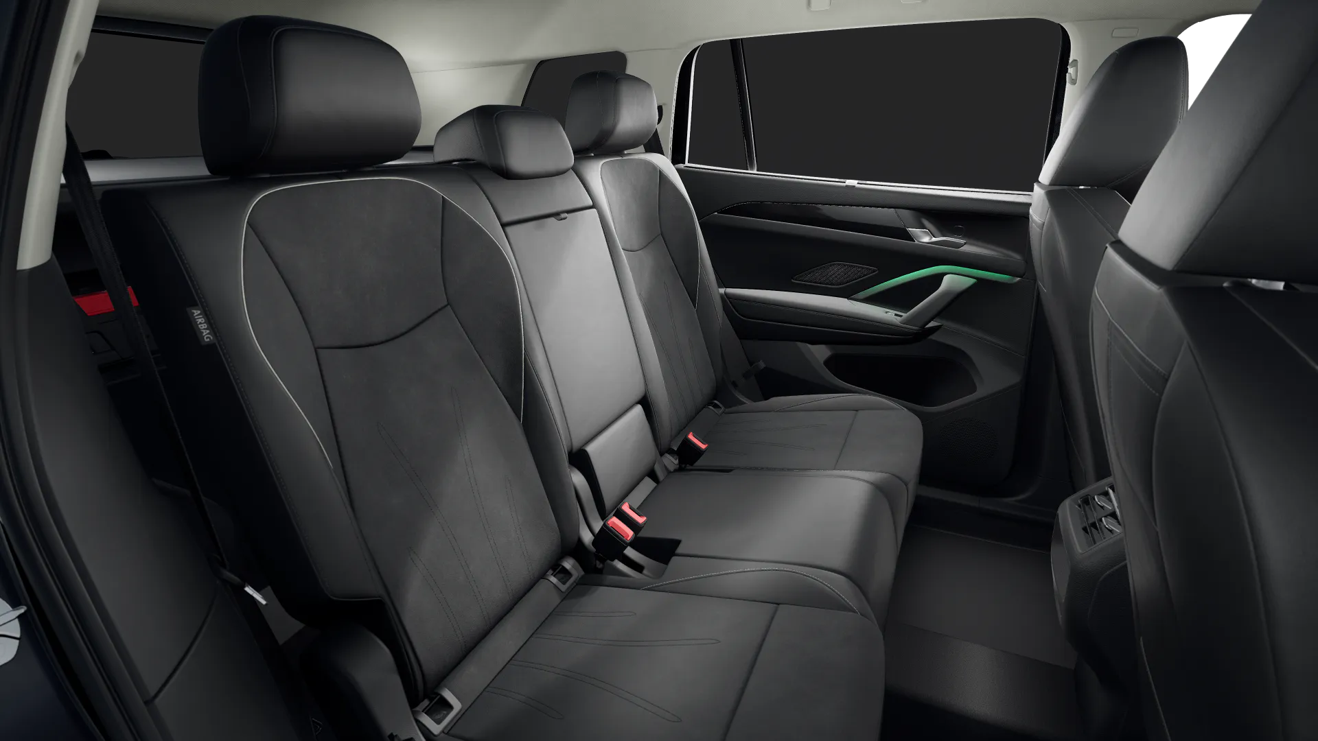 Volkswagen Tayron Elegance