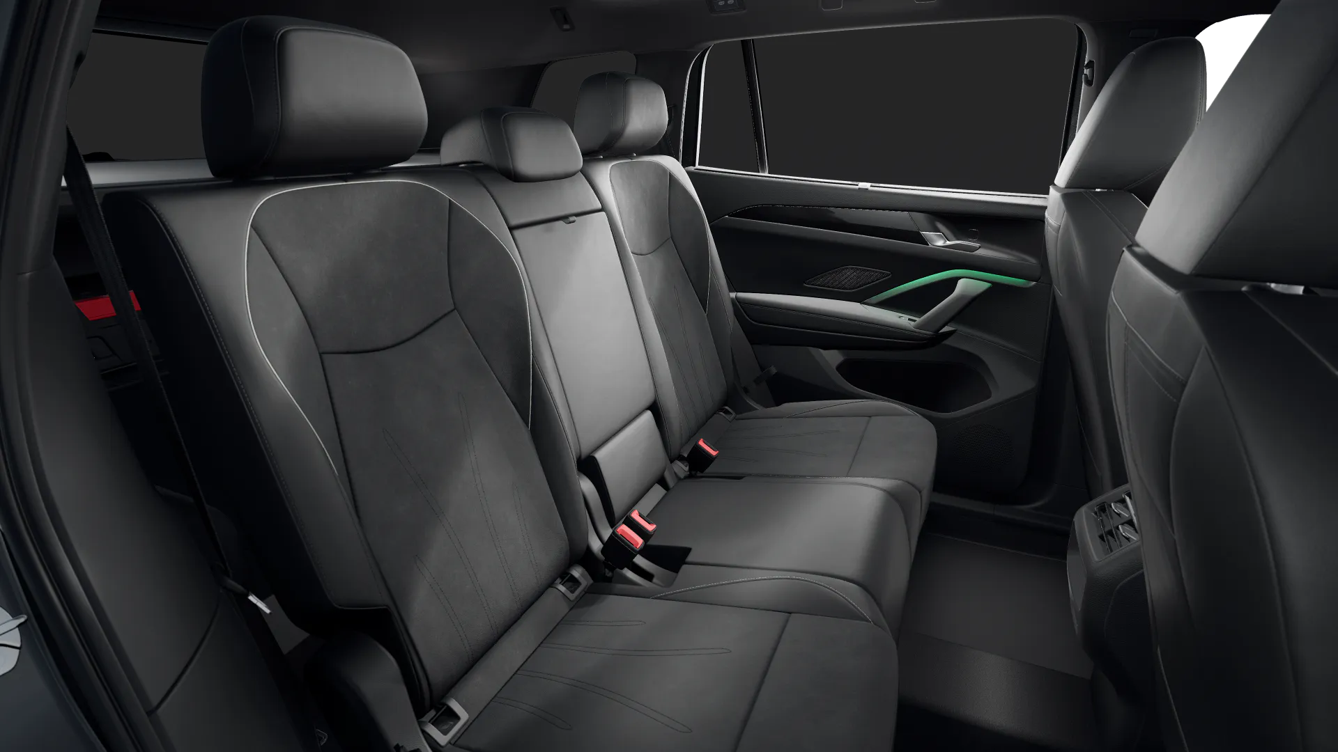 Volkswagen Tayron Elegance