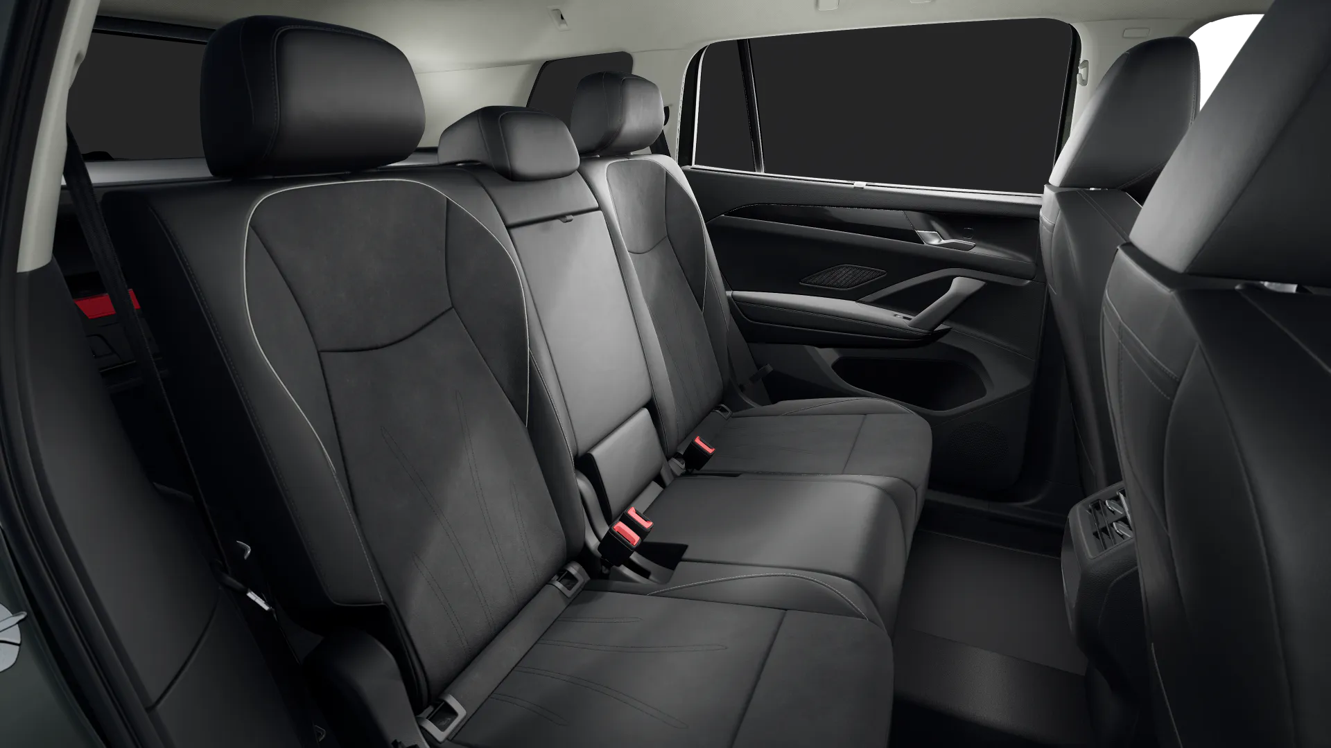 Volkswagen Tayron Elegance