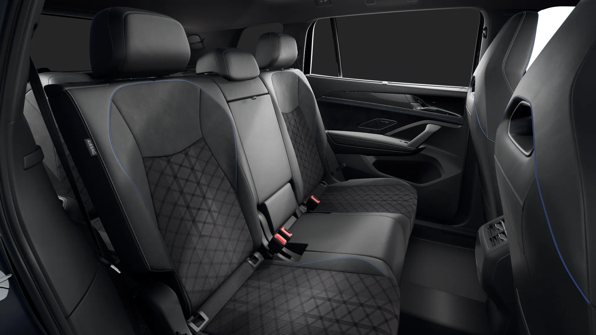 Volkswagen Tayron R-Line