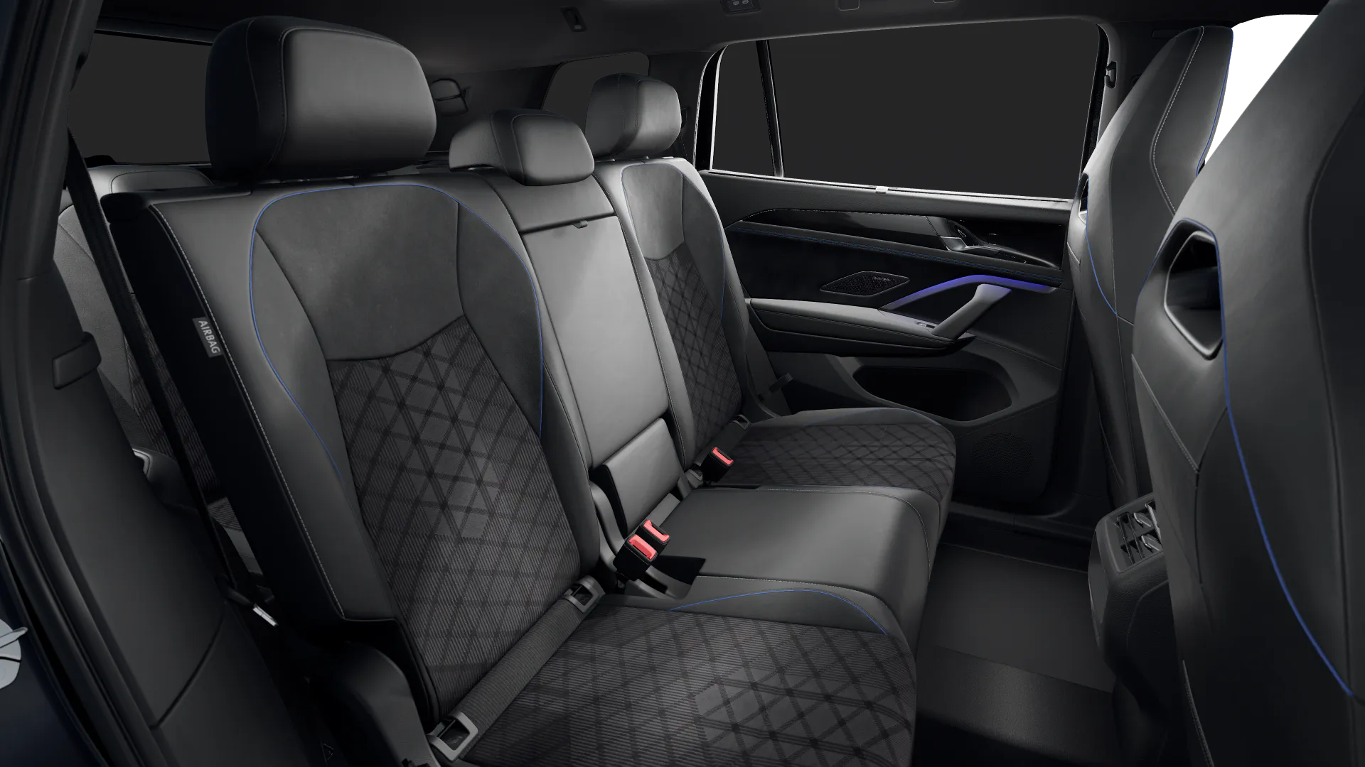 Volkswagen Tayron R-Line