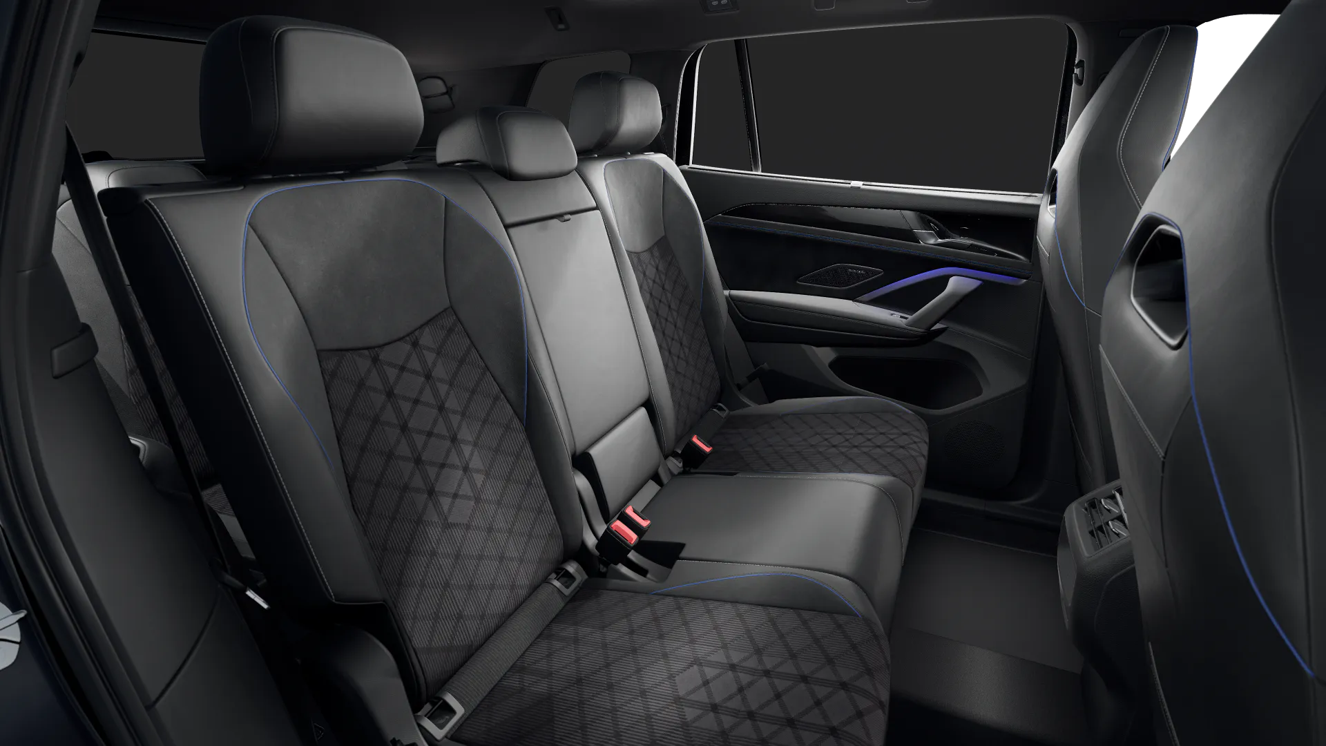 Volkswagen Tayron R-Line