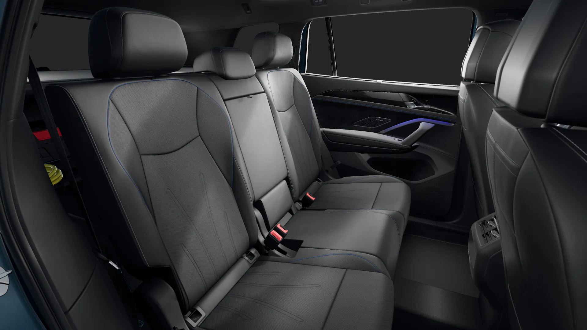 Volkswagen Tayron R-Line