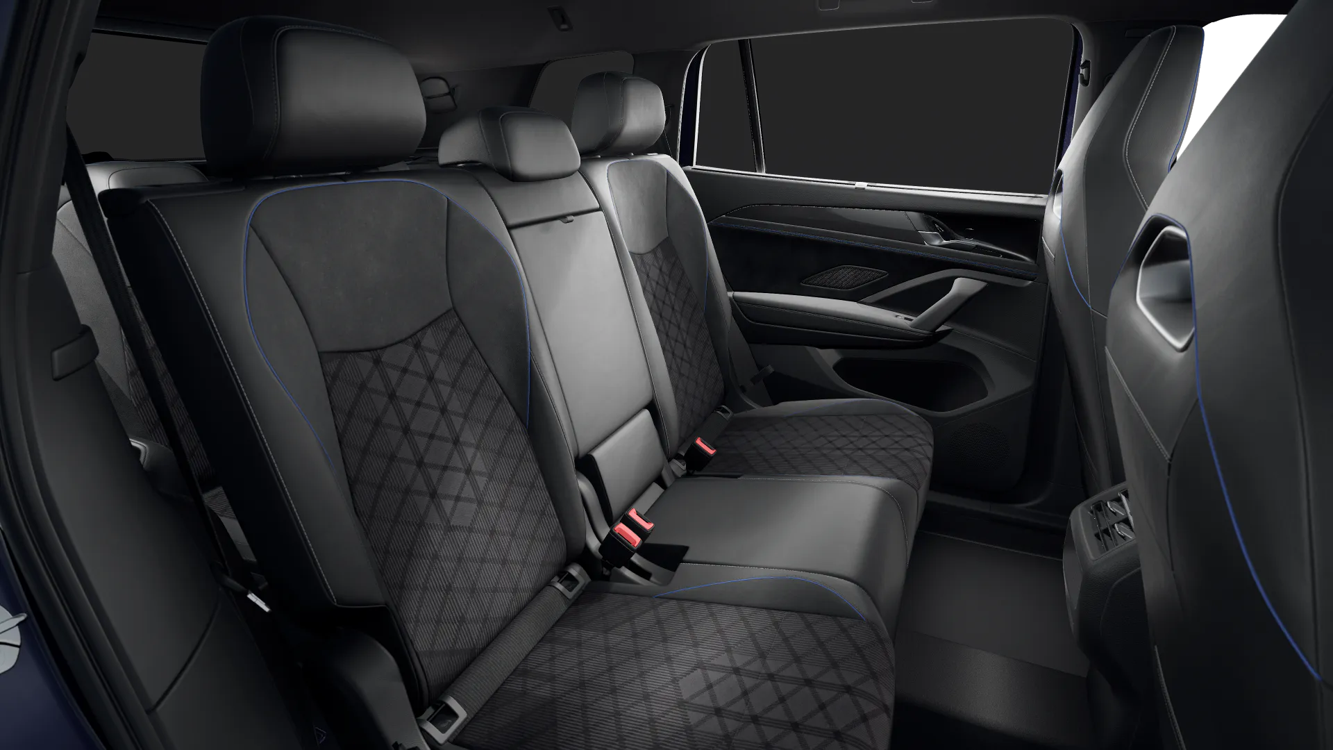 Volkswagen Tayron R-Line