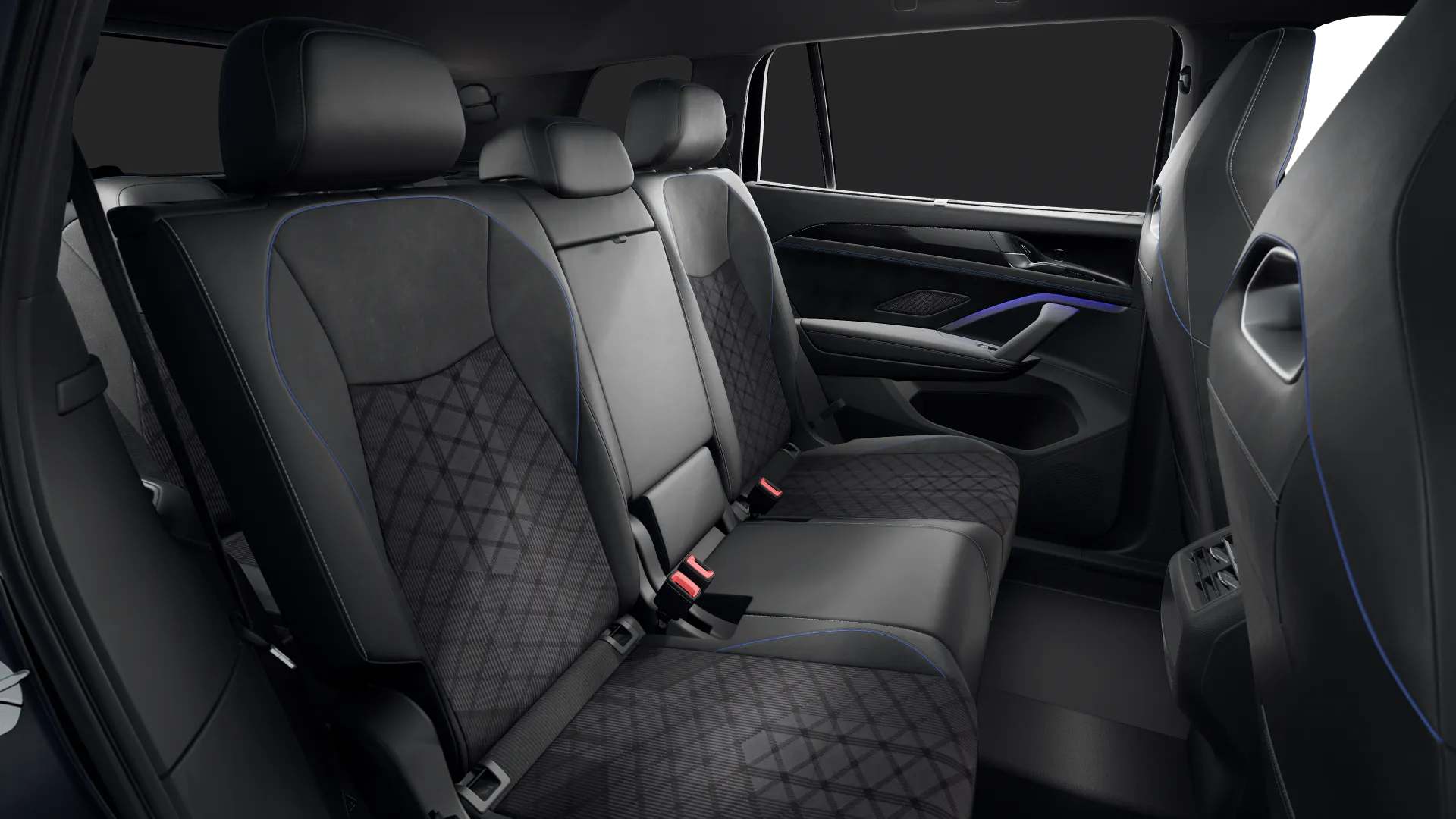 Volkswagen Tayron R-Line