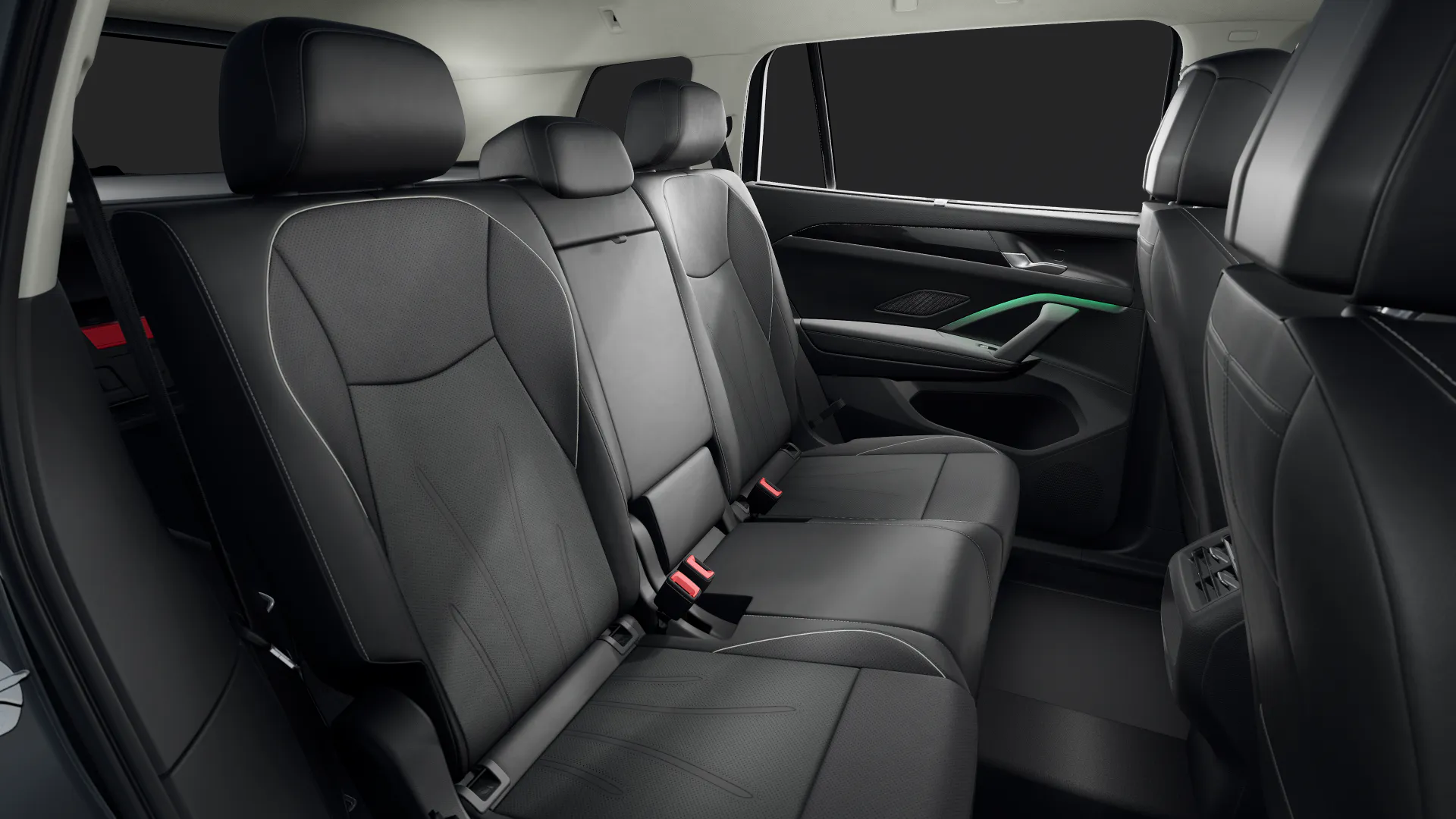 Volkswagen Tayron Elegance
