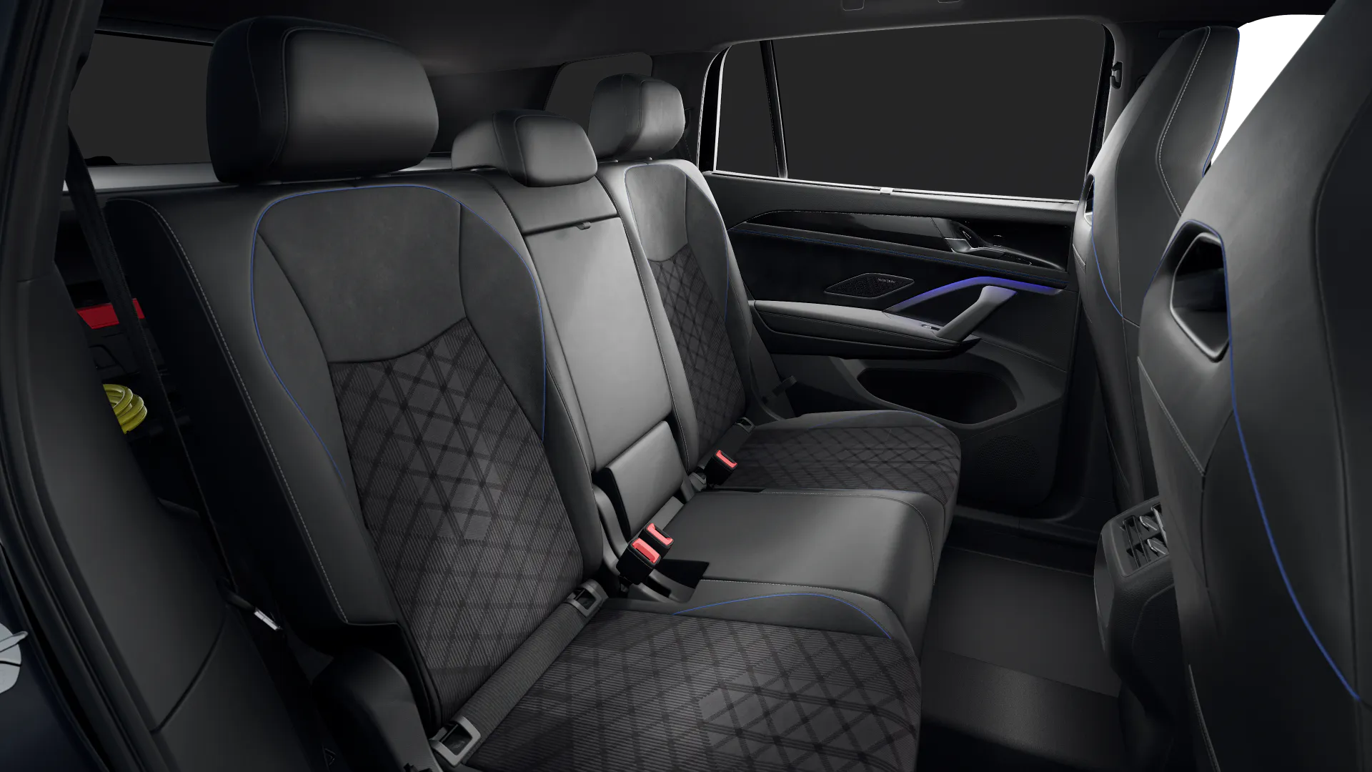 Volkswagen Tayron R-Line
