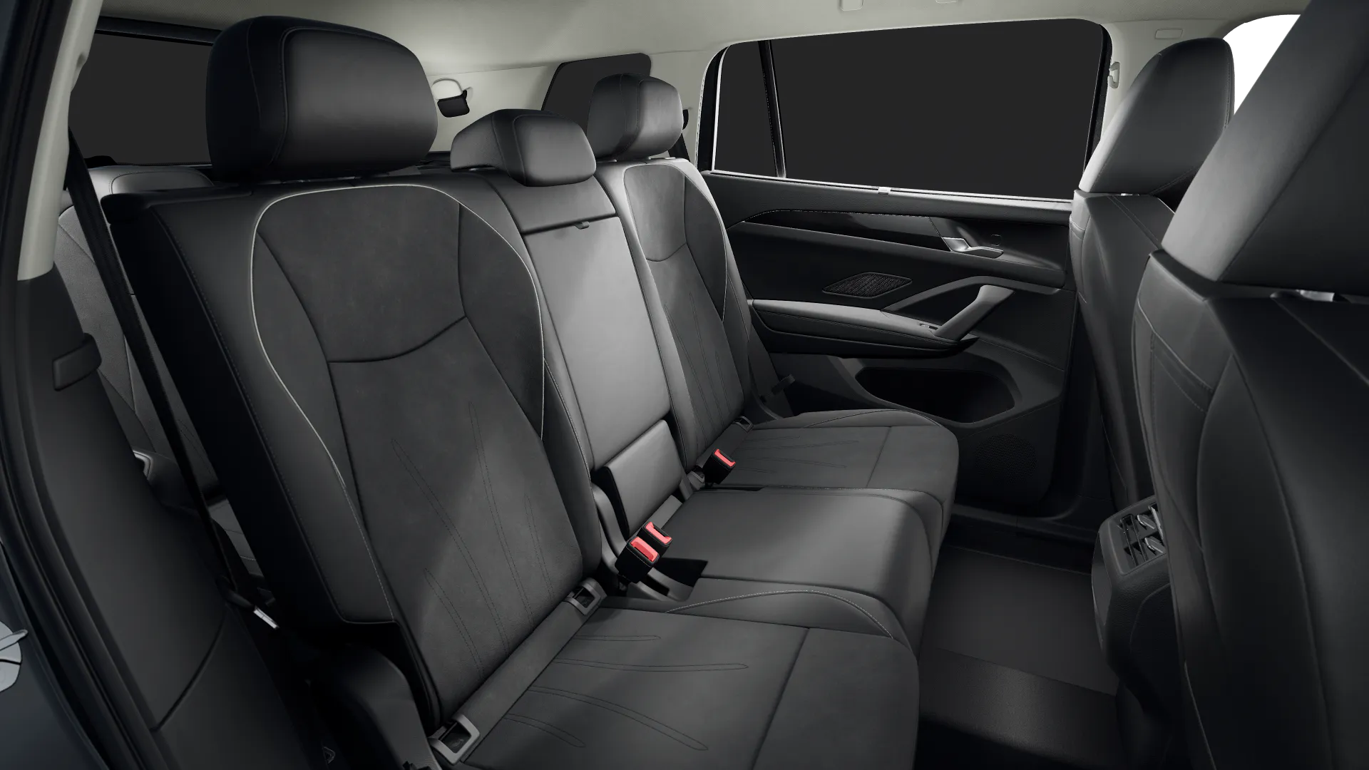 Volkswagen Tayron Elegance