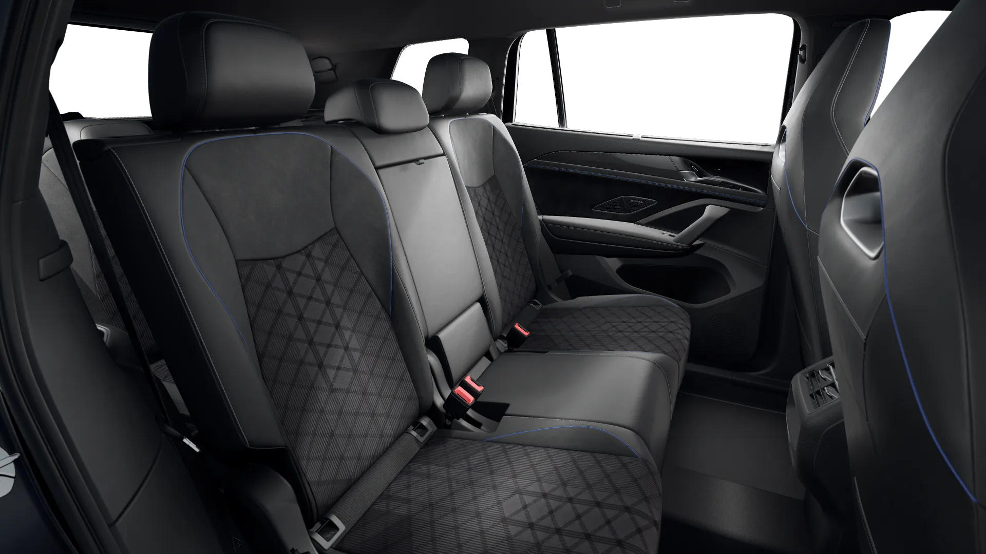 Volkswagen Tayron R-Line