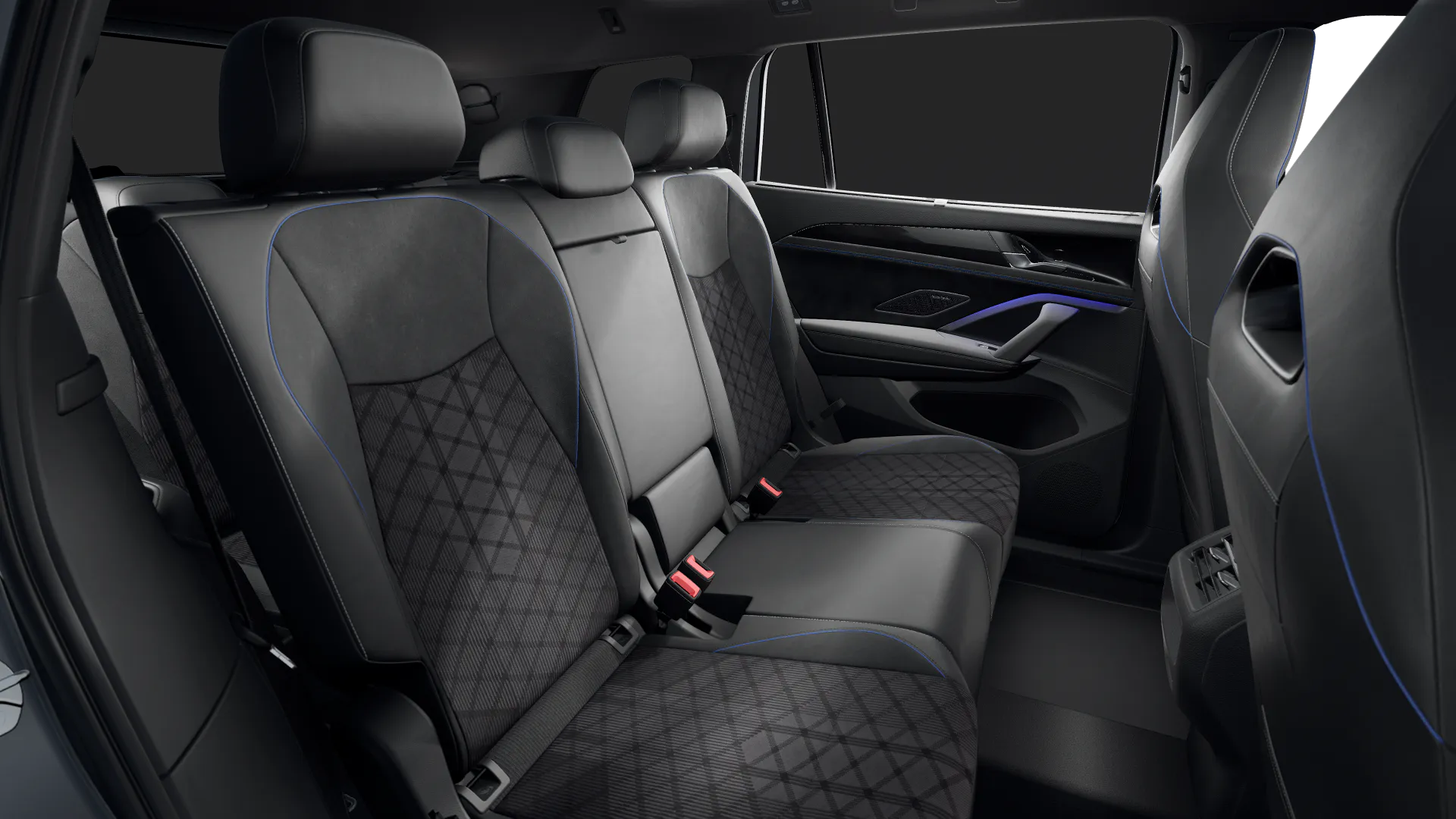 Volkswagen Tayron R-Line