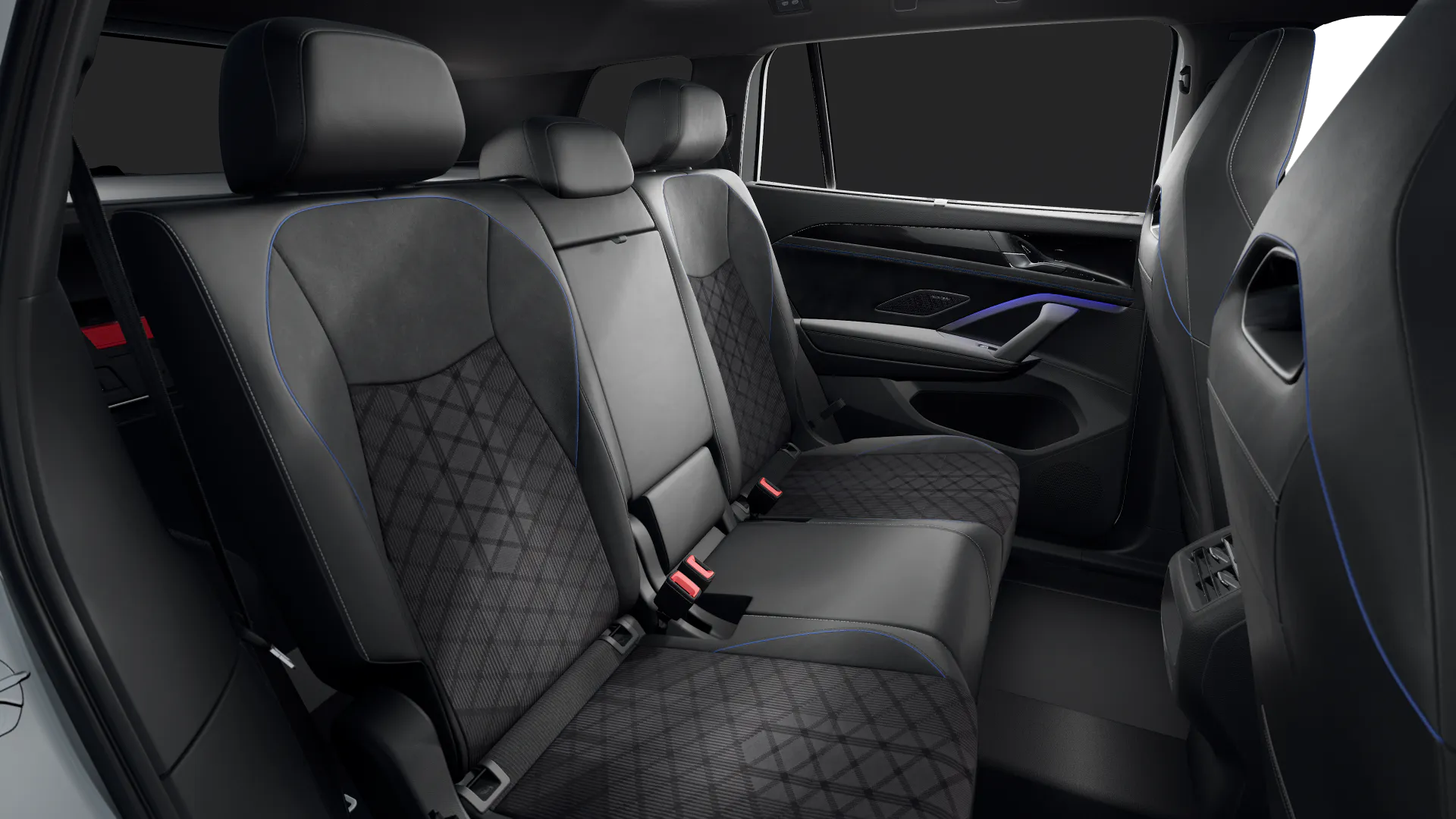 Volkswagen Tayron R-Line
