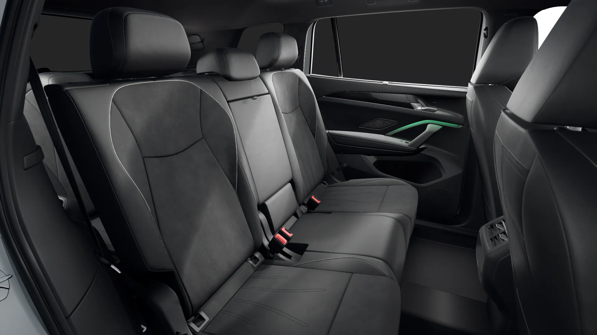 Volkswagen Tayron Elegance