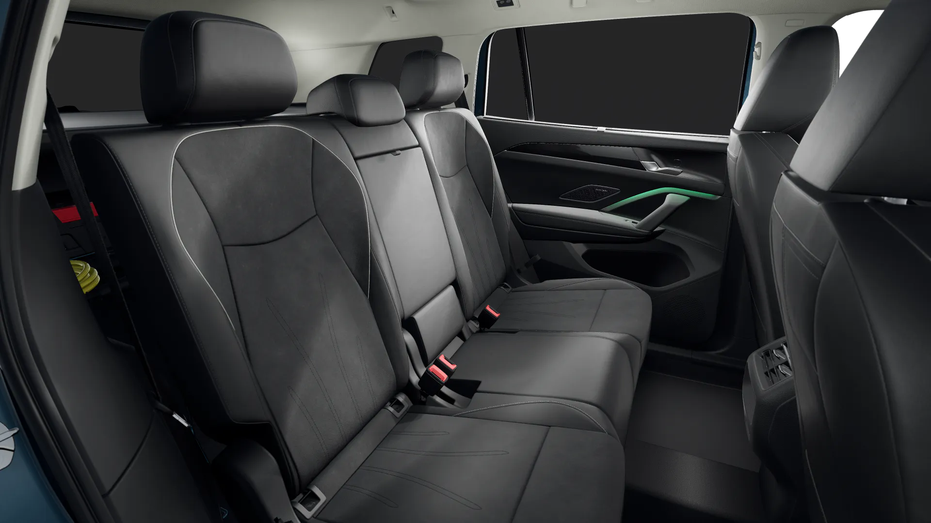 Volkswagen Tayron Elegance