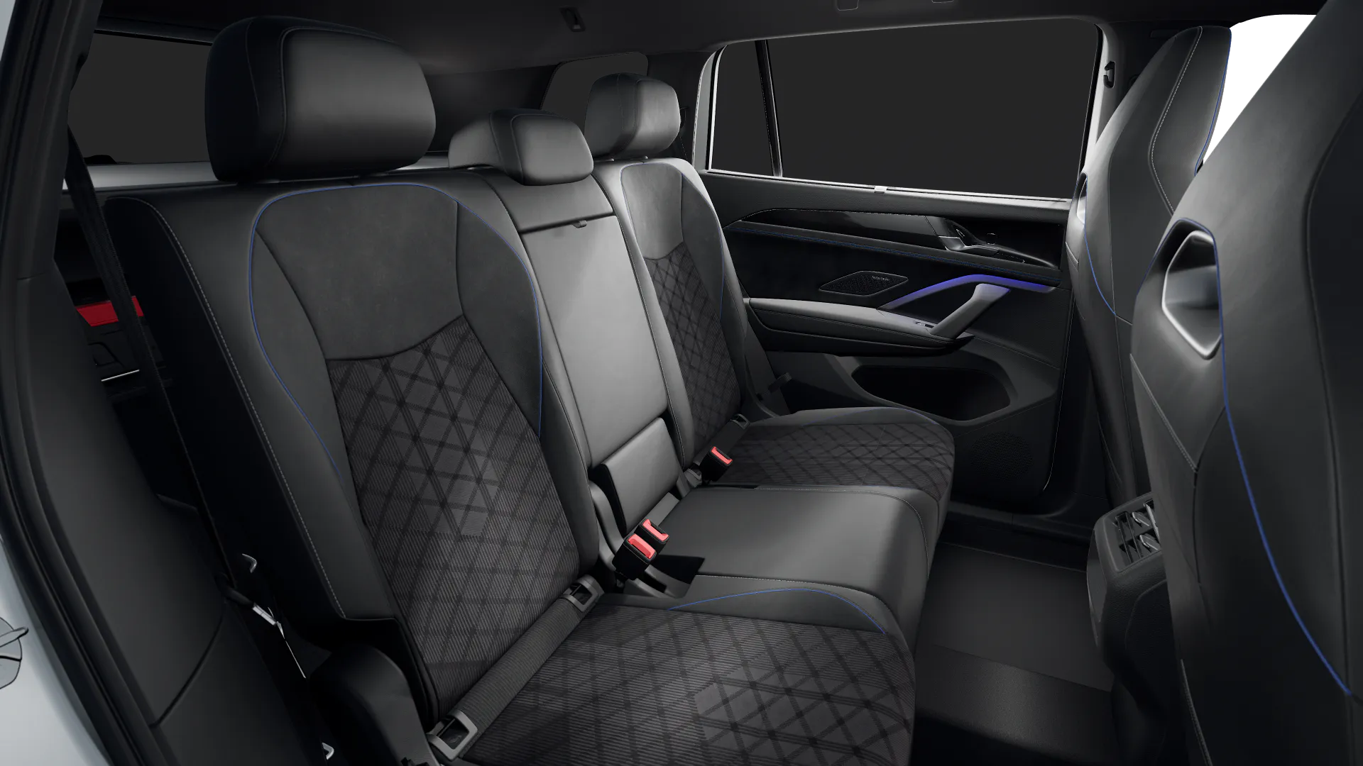 Volkswagen Tayron R-Line