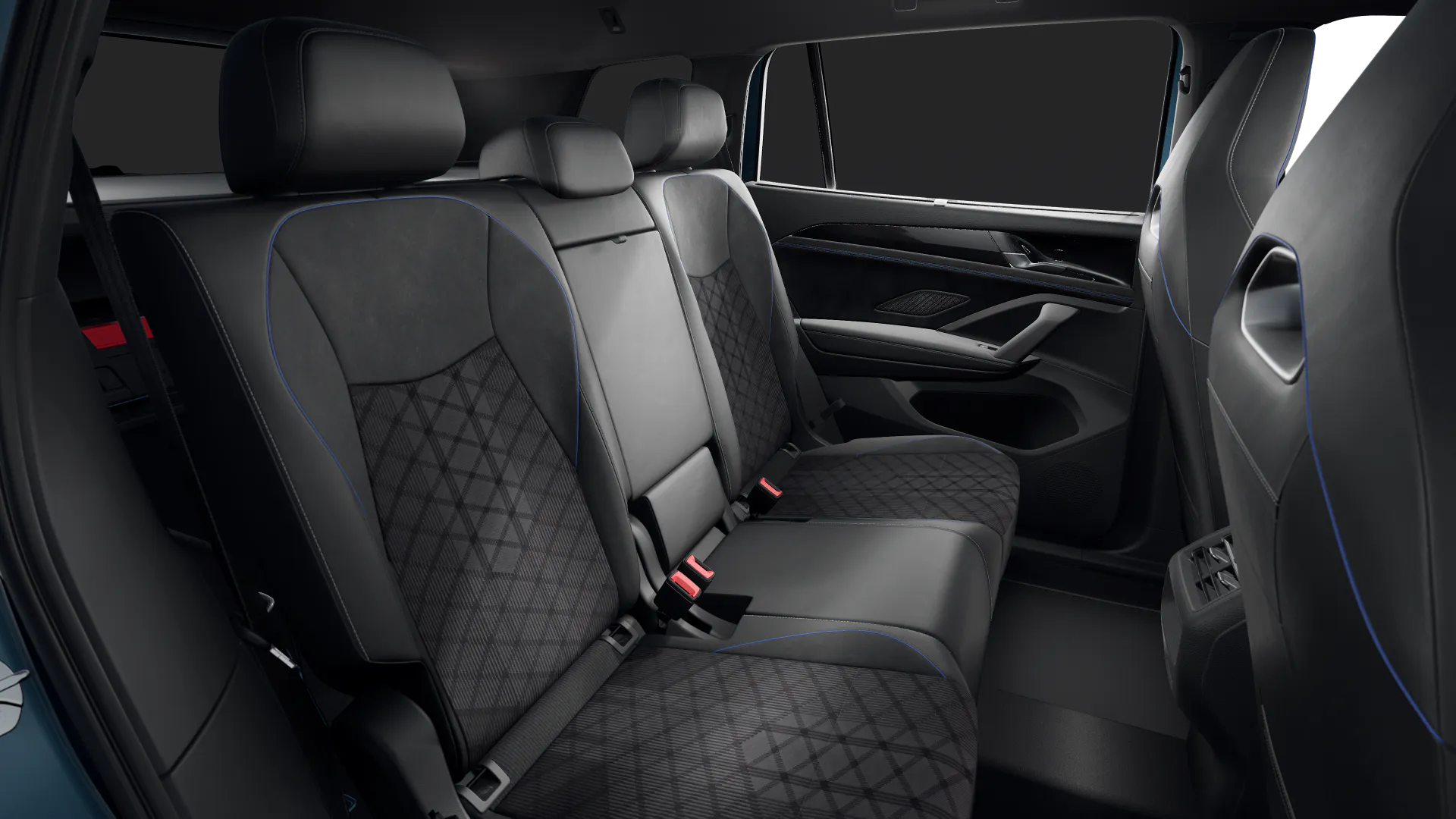 Volkswagen Tayron R-Line
