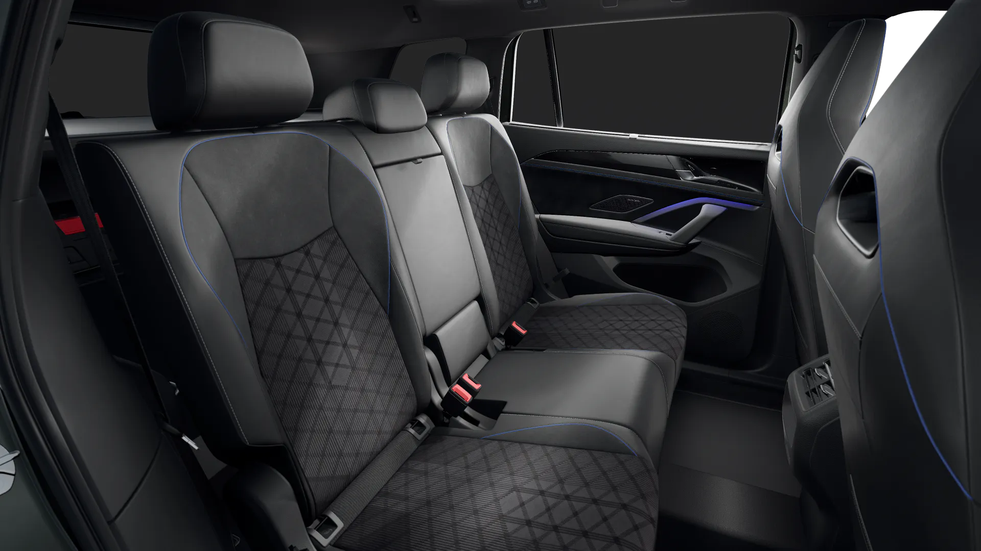 Volkswagen Tayron R-Line