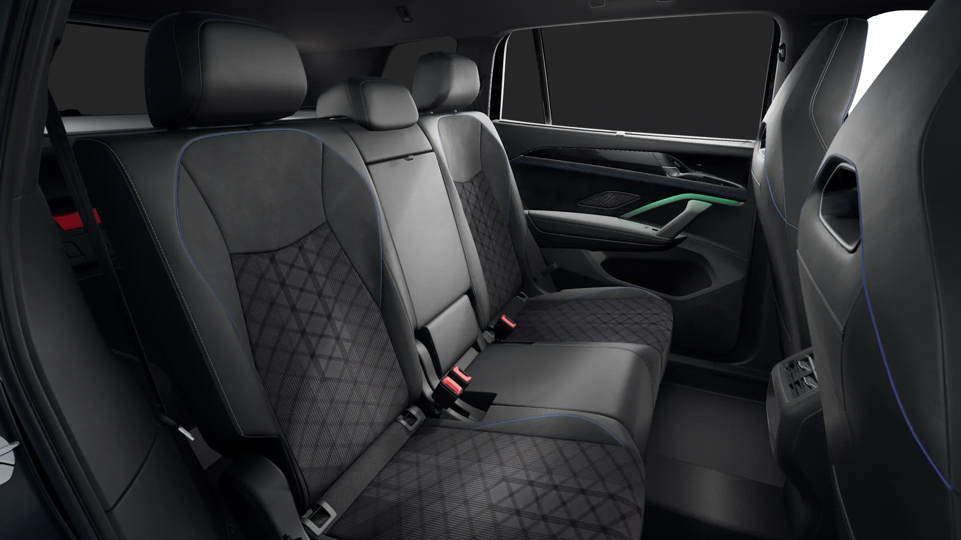 Volkswagen Tayron R-Line