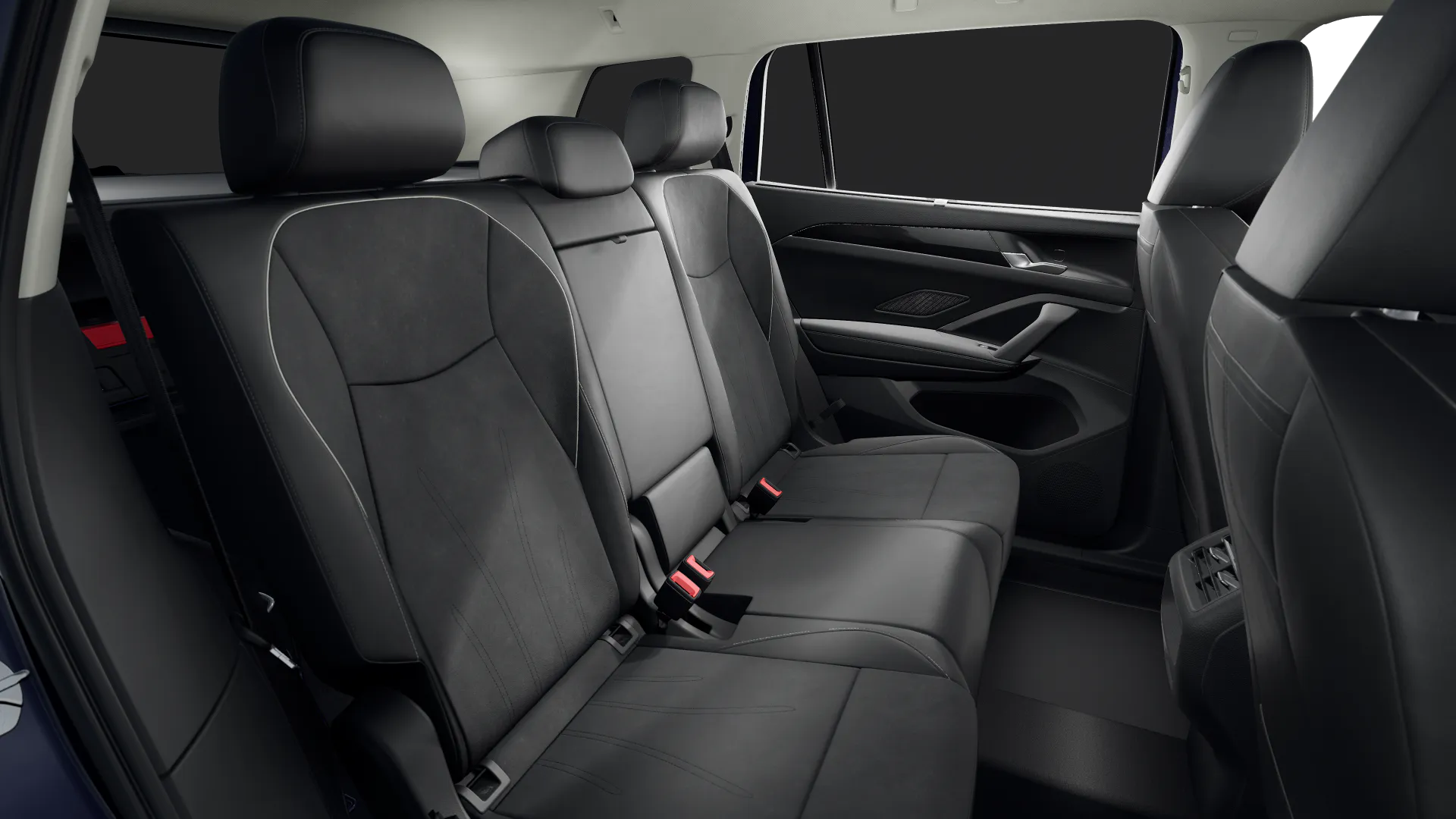 Volkswagen Tayron Elegance