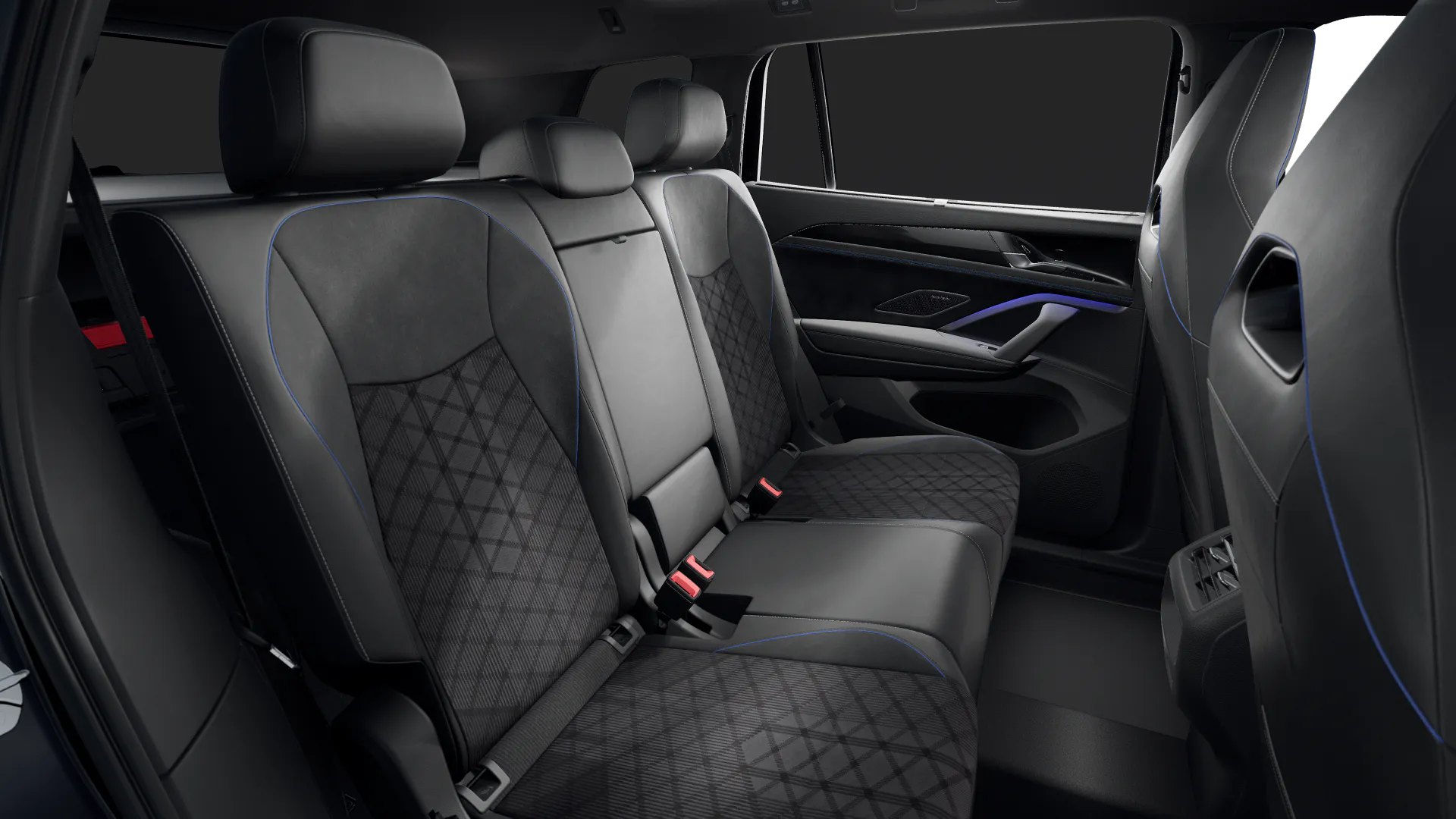 Volkswagen Tayron R-Line
