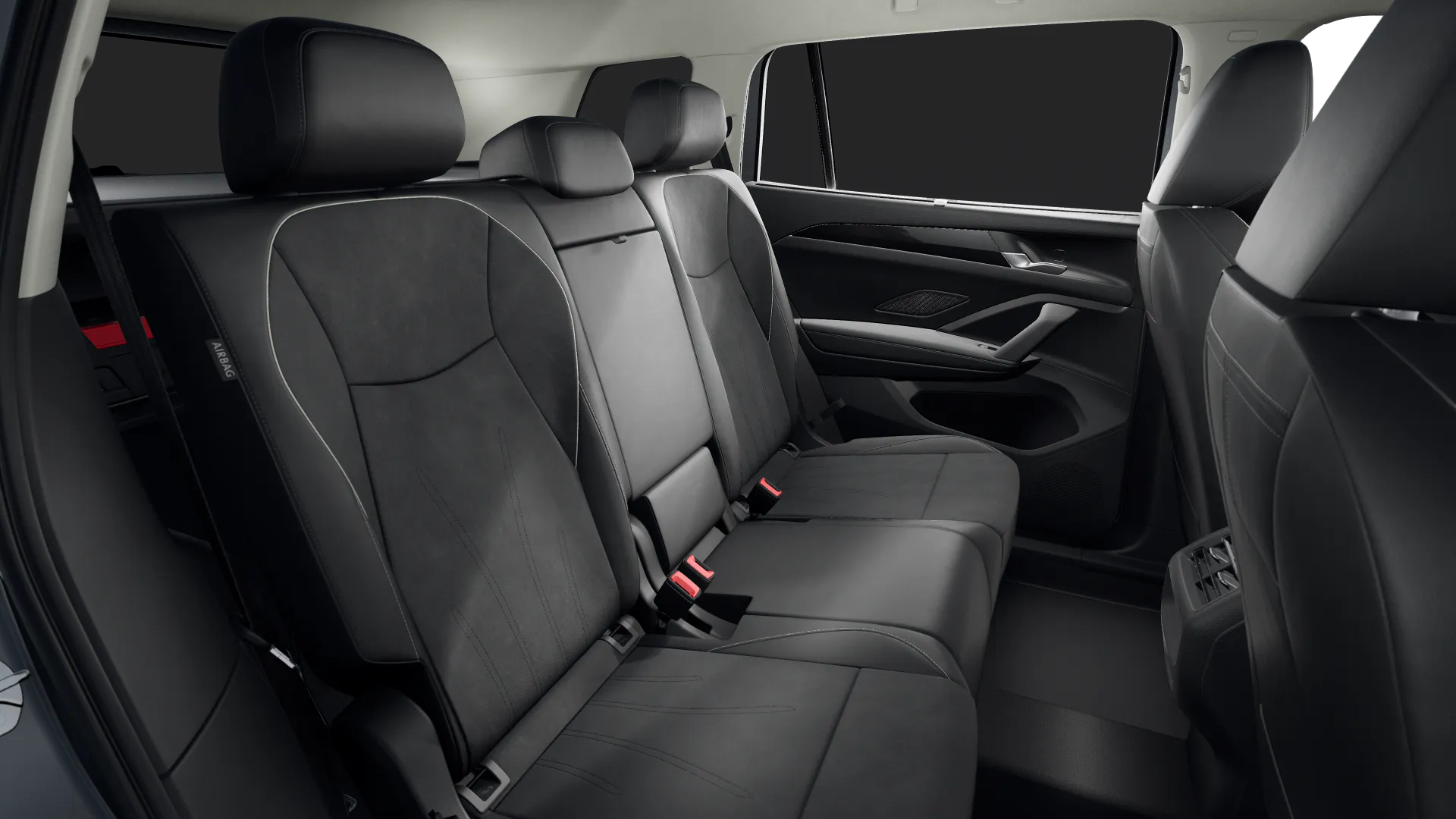 Volkswagen Tayron Elegance