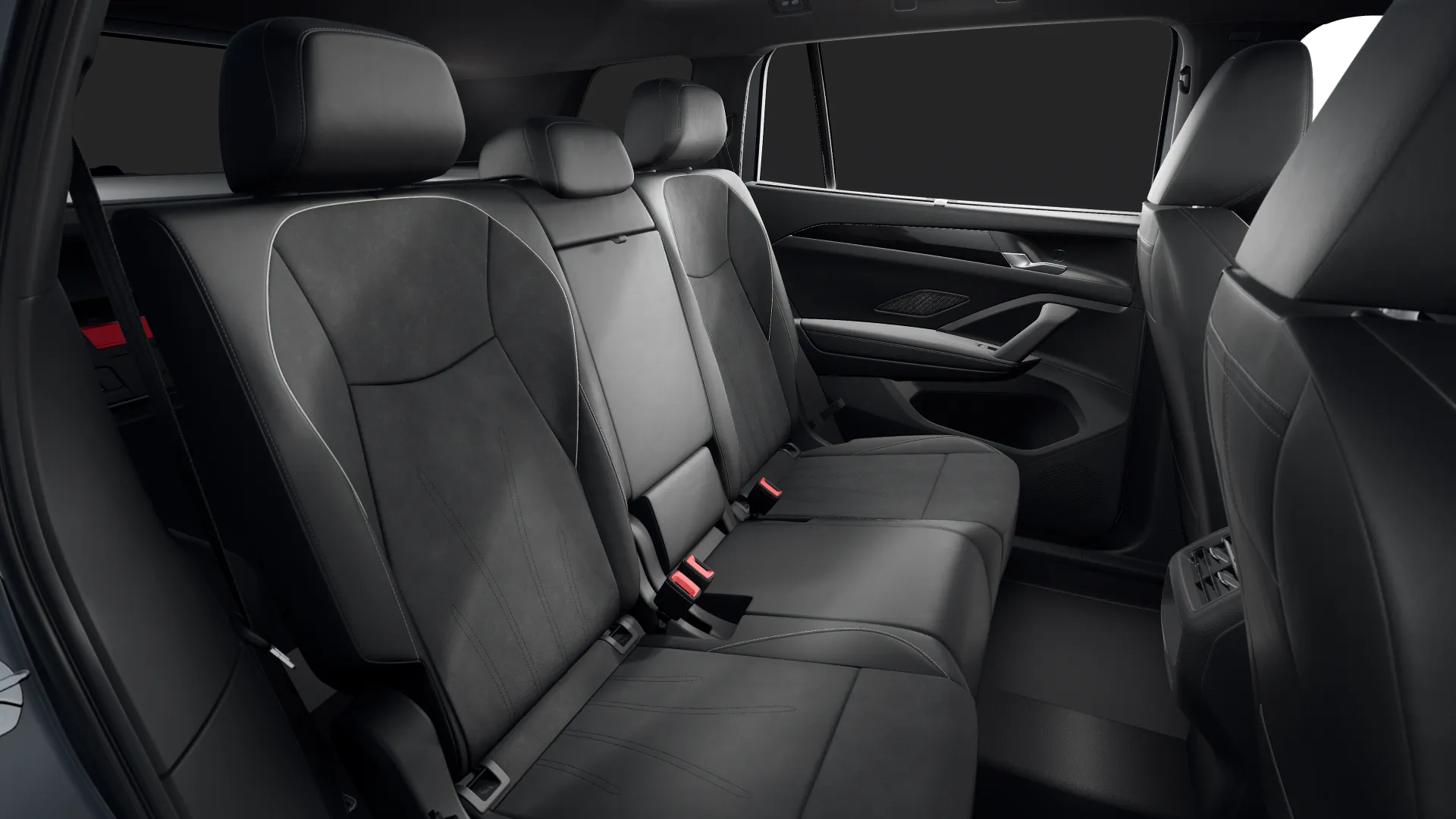 Volkswagen Tayron Elegance