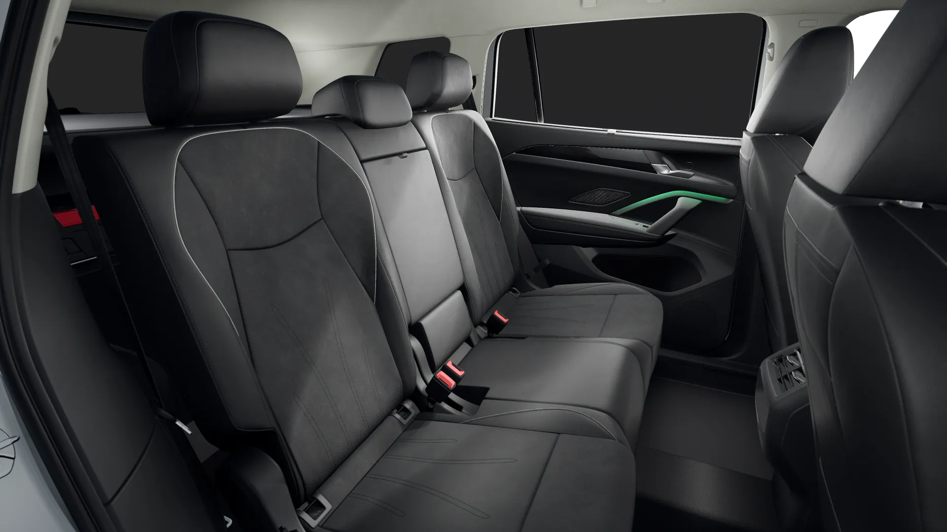 Volkswagen Tayron Elegance