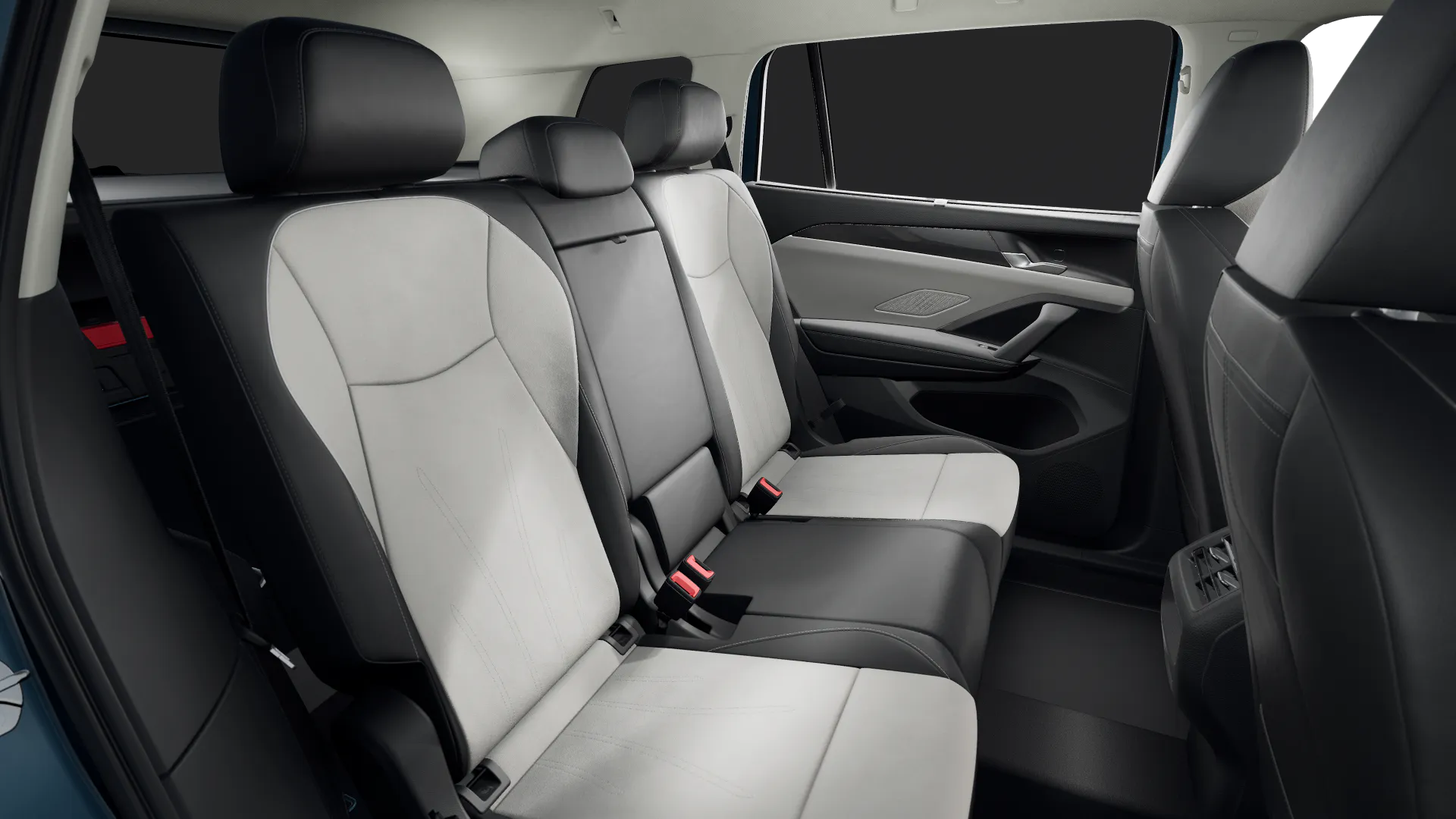 Volkswagen Tayron Elegance