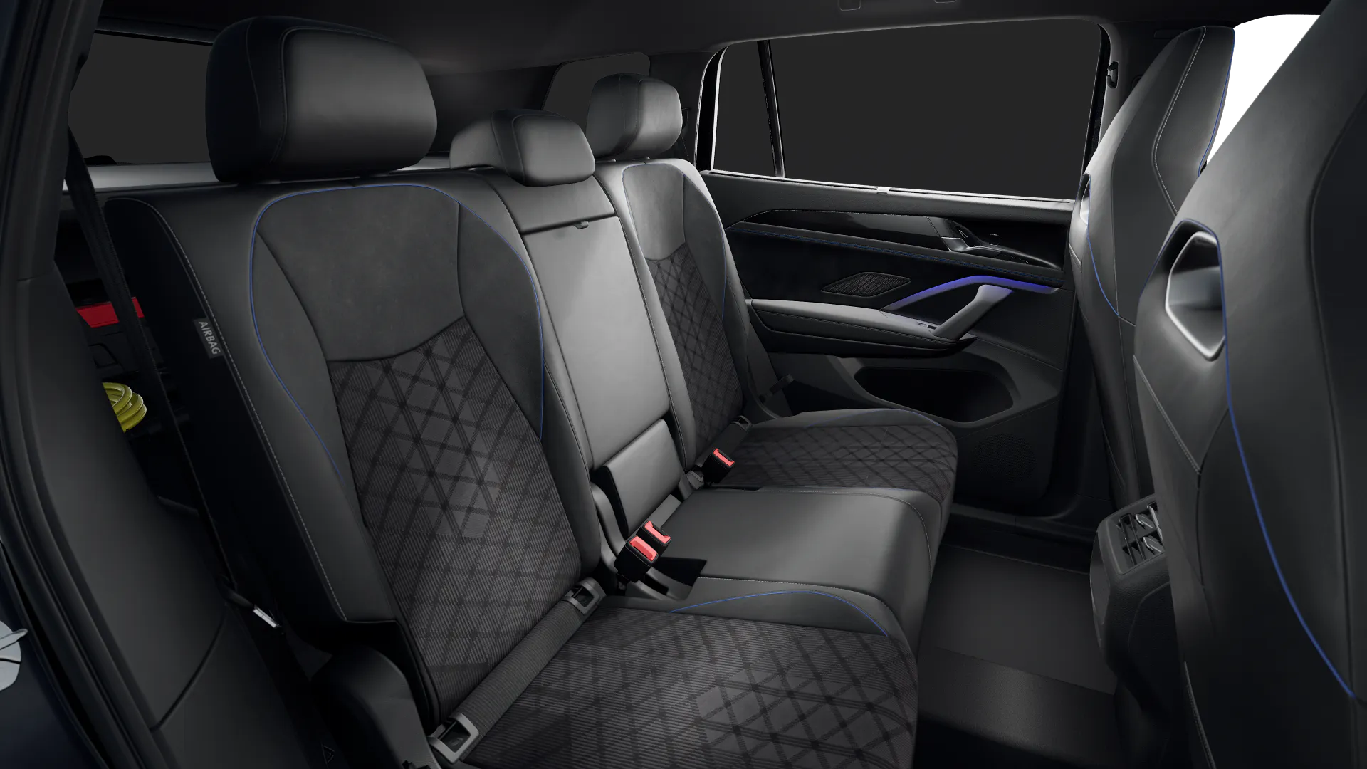 Volkswagen Tayron R-Line