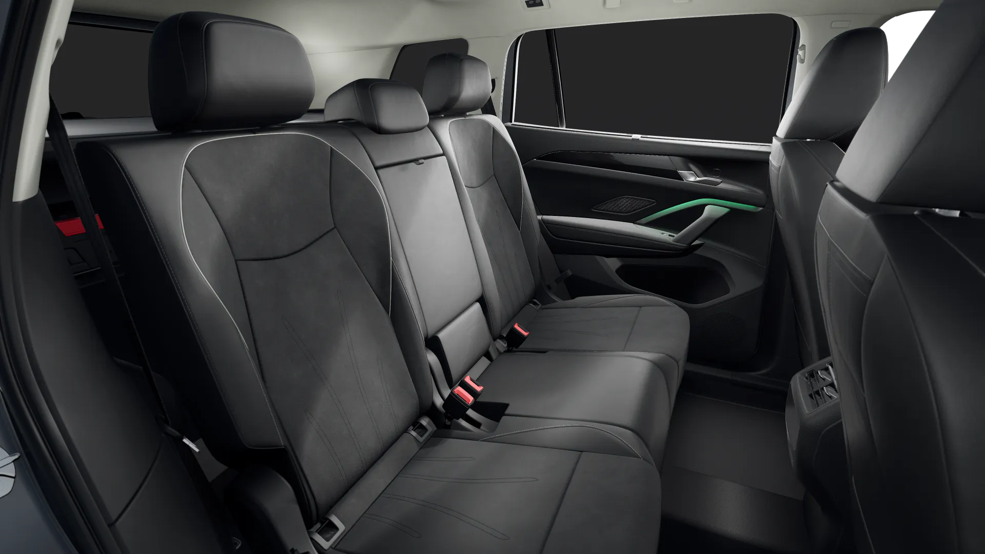 Volkswagen Tayron Elegance