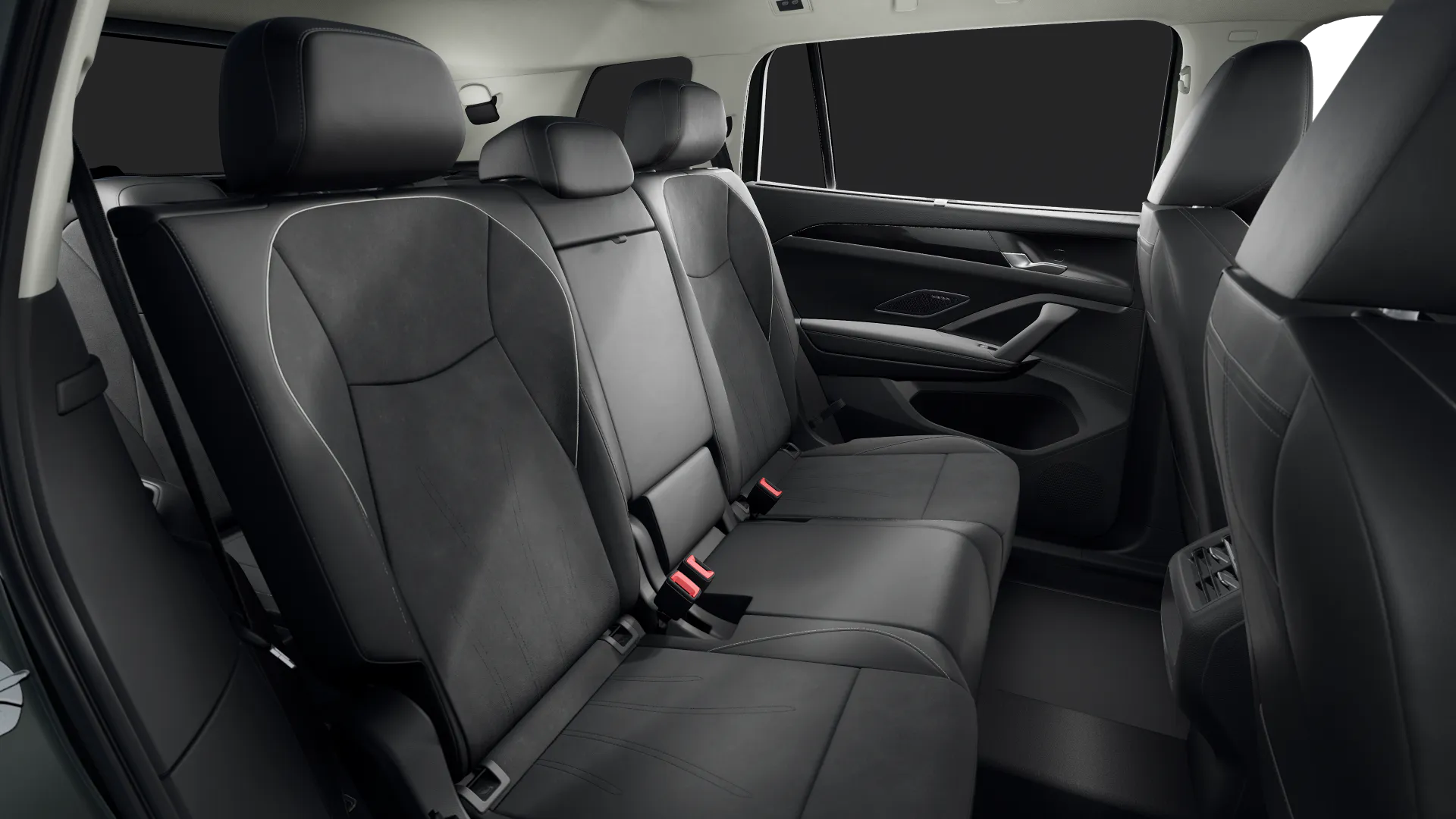 Volkswagen Tayron Elegance