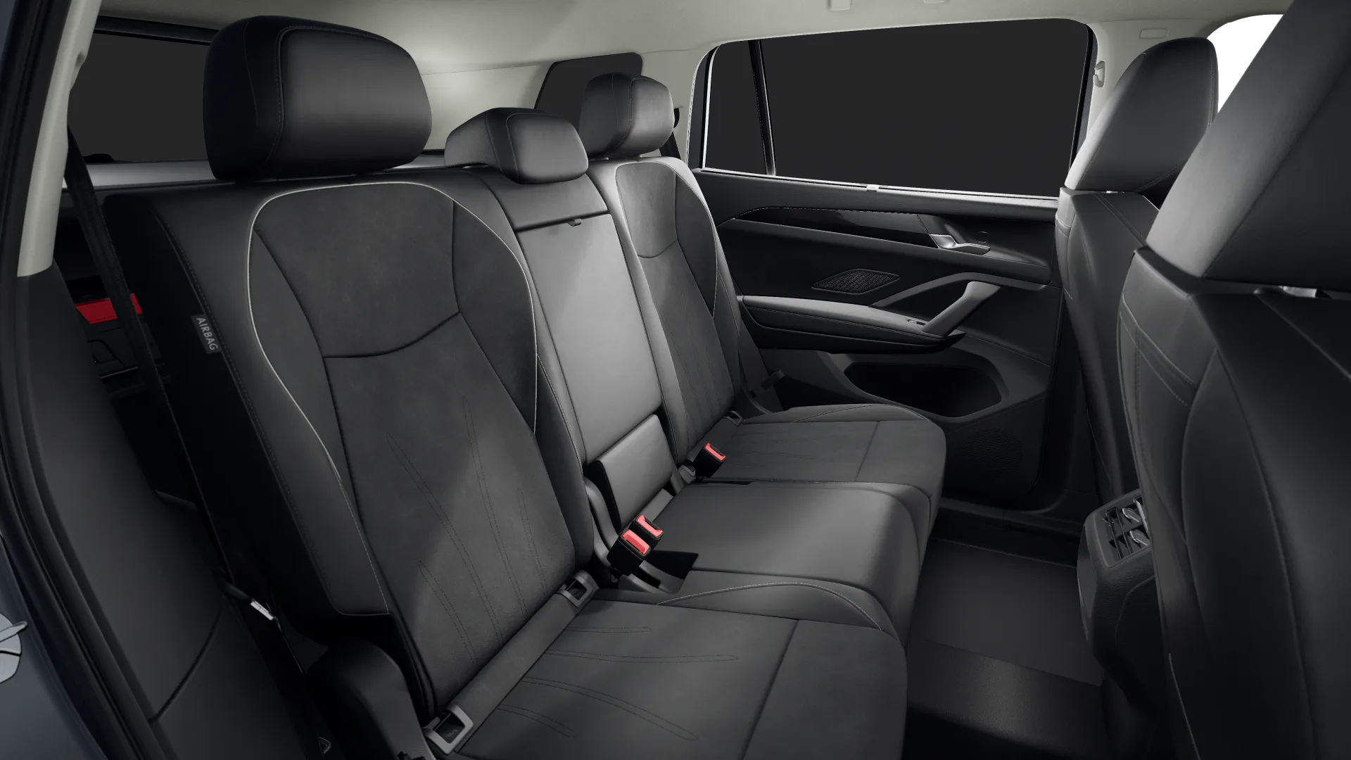 Volkswagen Tayron Elegance