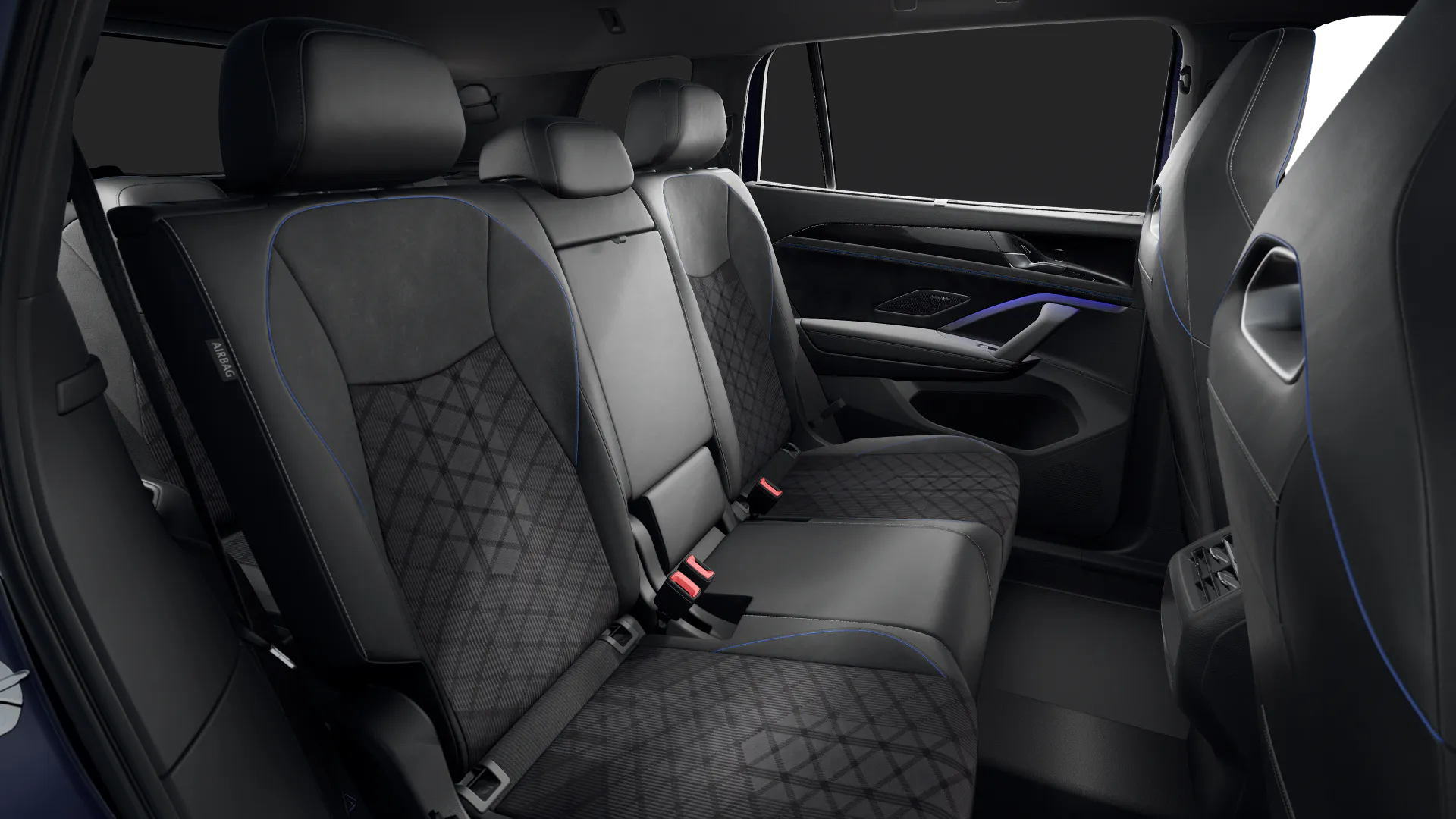 Volkswagen Tayron R-Line