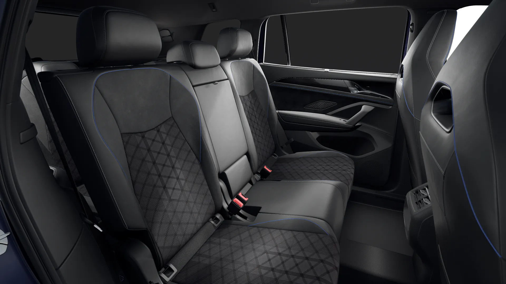 Volkswagen Tayron R-Line