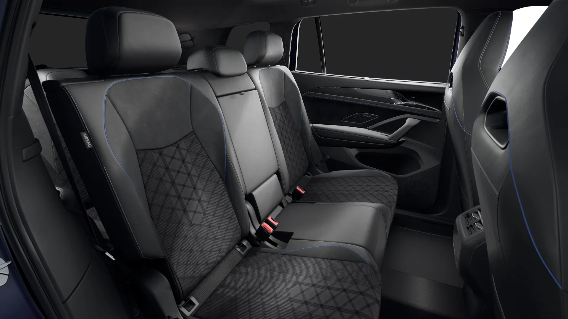 Volkswagen Tayron R-Line